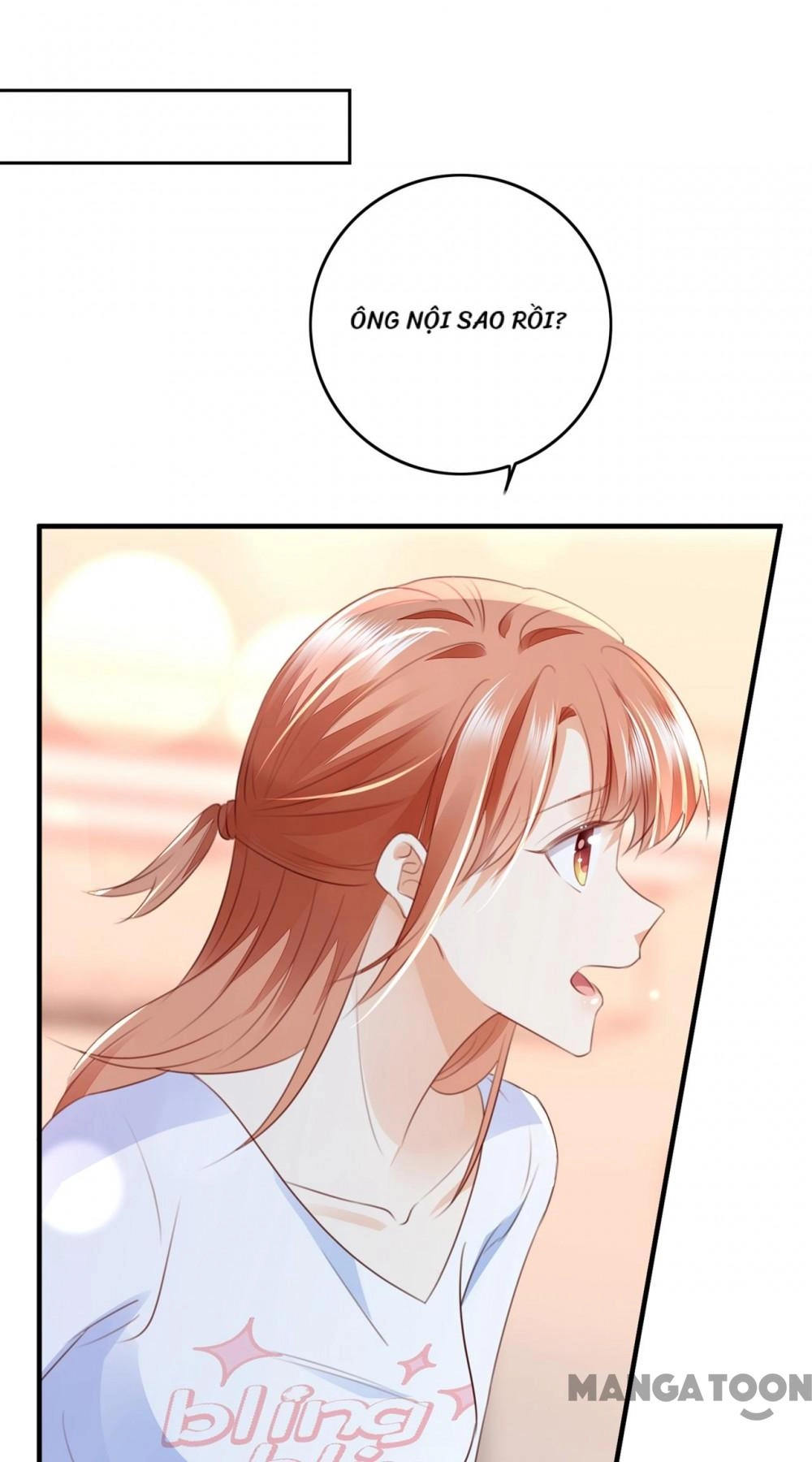 Hào Môn Thiên Giới Tiền Thê Chapter 726 - 17