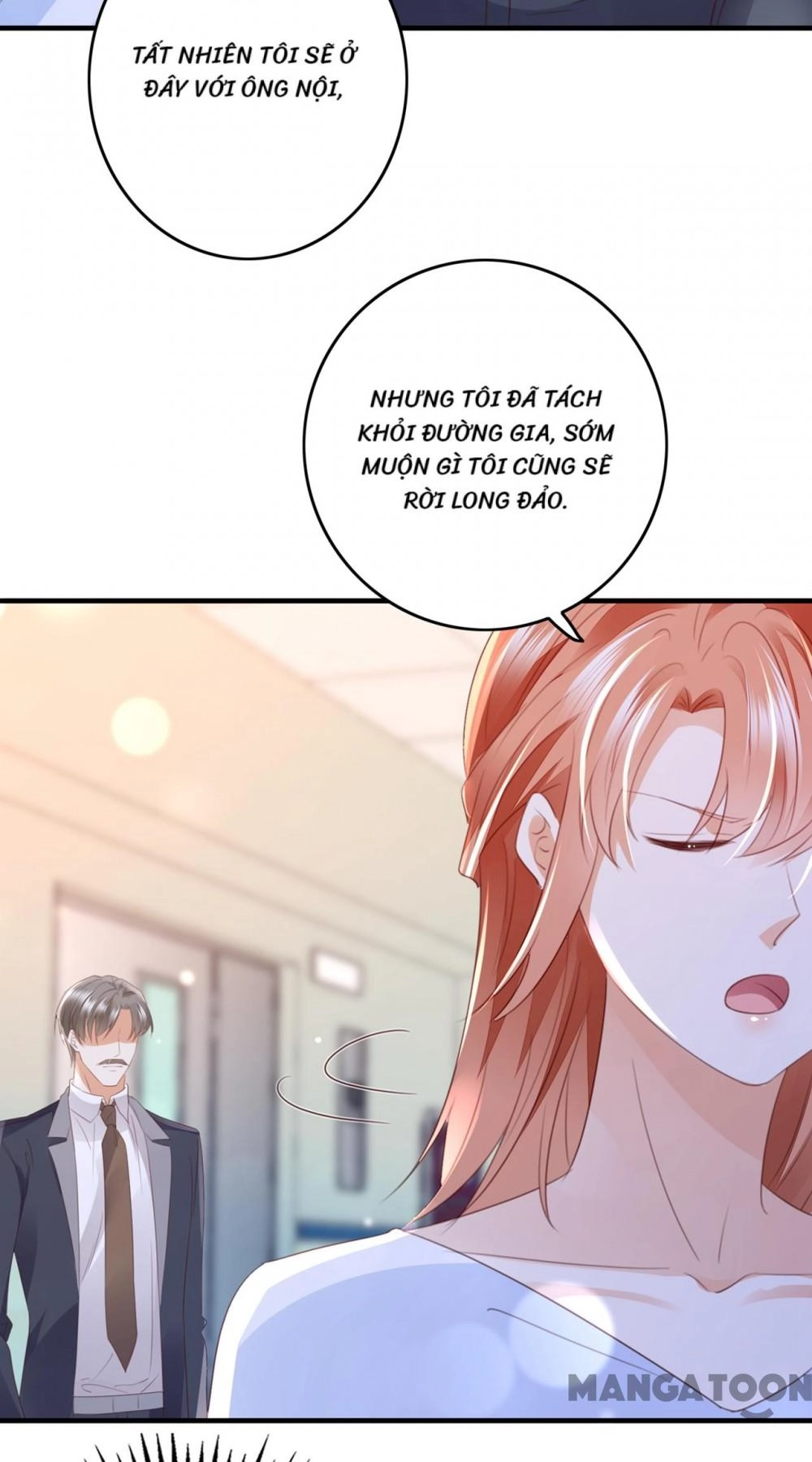 Hào Môn Thiên Giới Tiền Thê Chapter 726 - 20