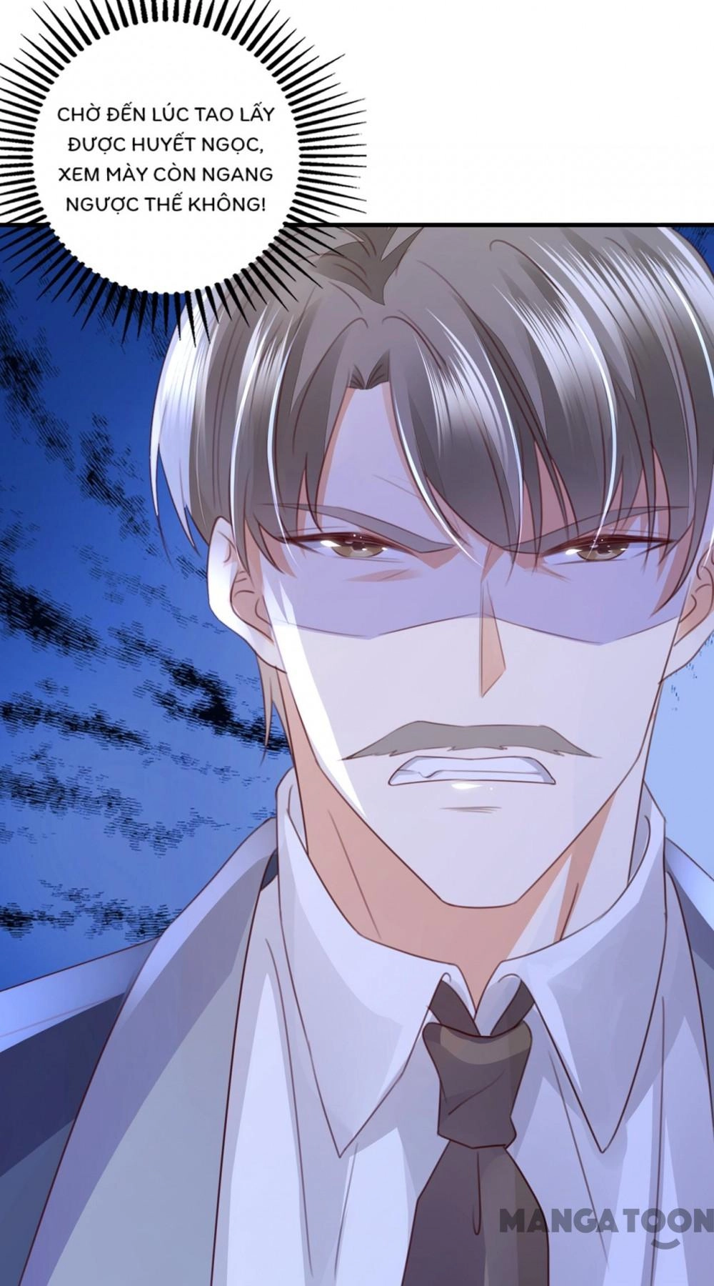 Hào Môn Thiên Giới Tiền Thê Chapter 726 - 21