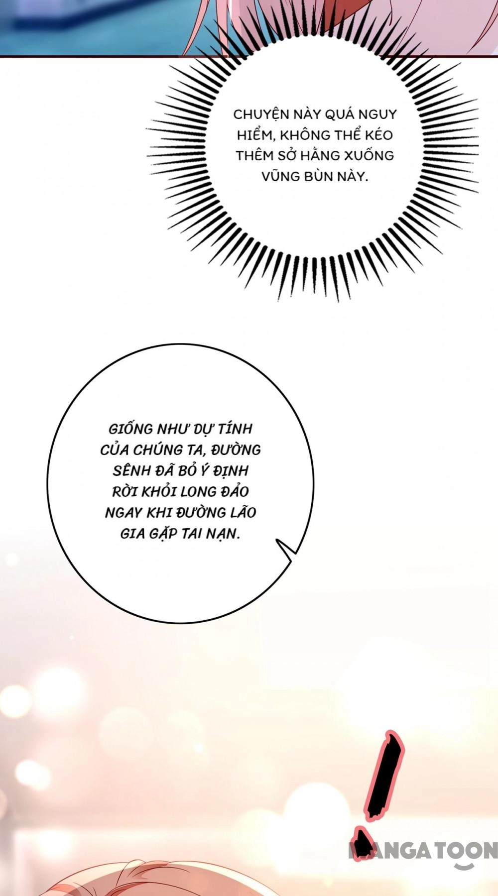 Hào Môn Thiên Giới Tiền Thê Chapter 726 - 26