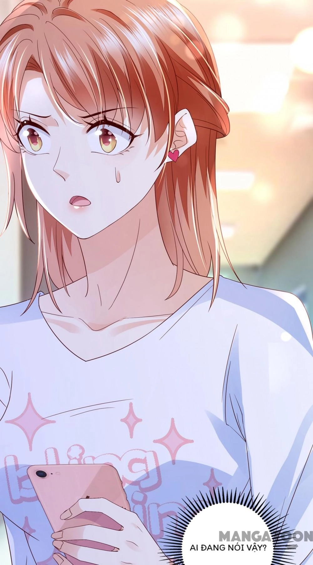 Hào Môn Thiên Giới Tiền Thê Chapter 726 - 27