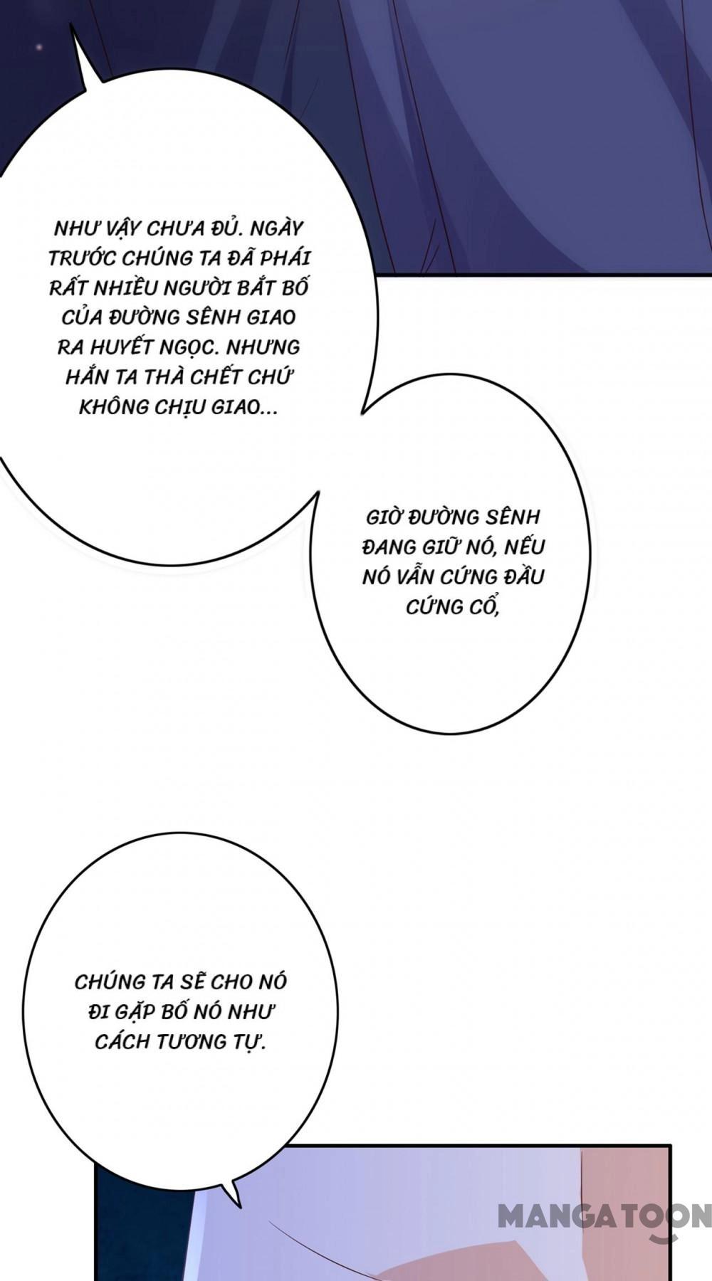 Hào Môn Thiên Giới Tiền Thê Chapter 726 - 33