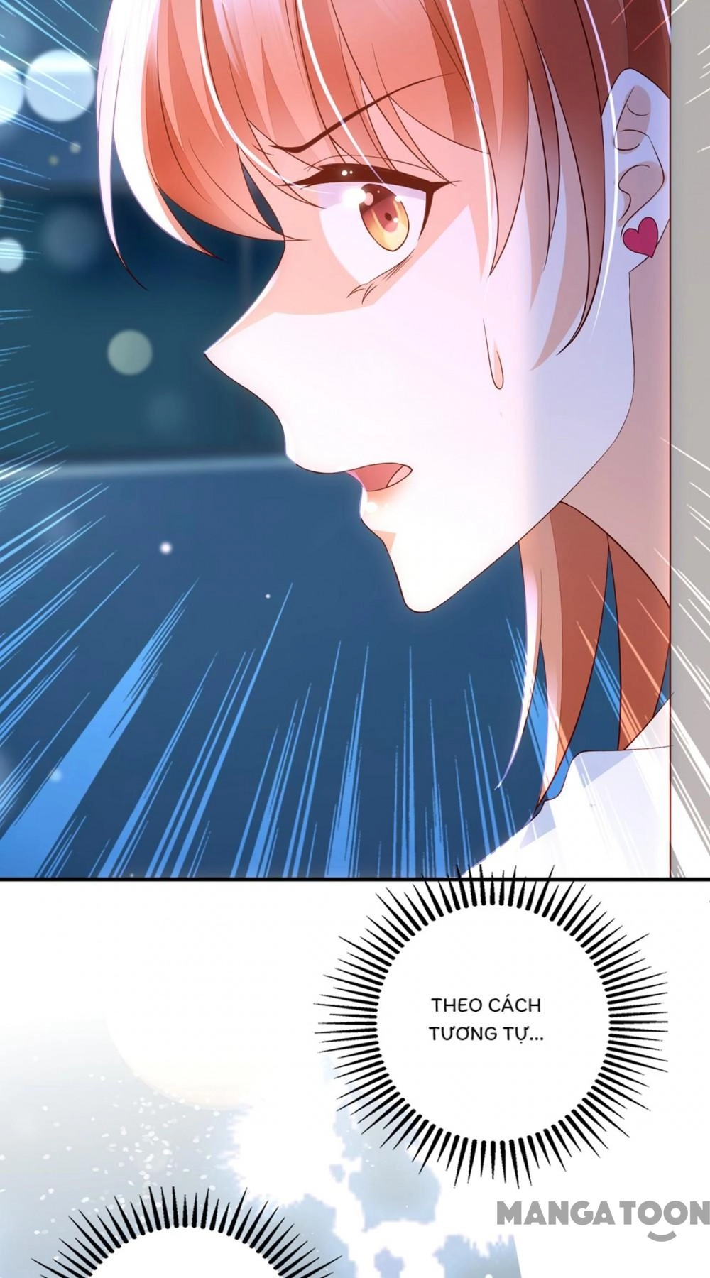 Hào Môn Thiên Giới Tiền Thê Chapter 726 - 35