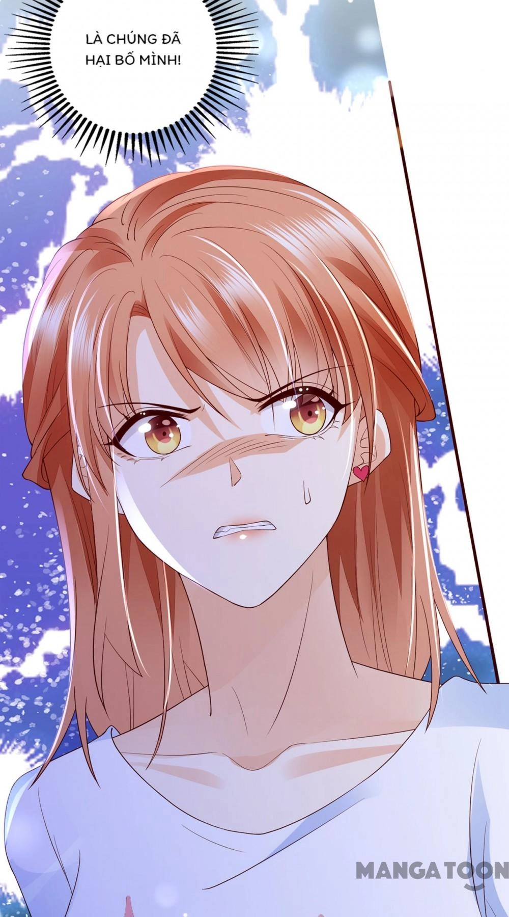 Hào Môn Thiên Giới Tiền Thê Chapter 726 - 36