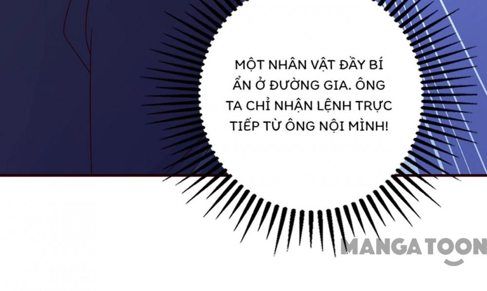 Hào Môn Thiên Giới Tiền Thê Chapter 726 - 41