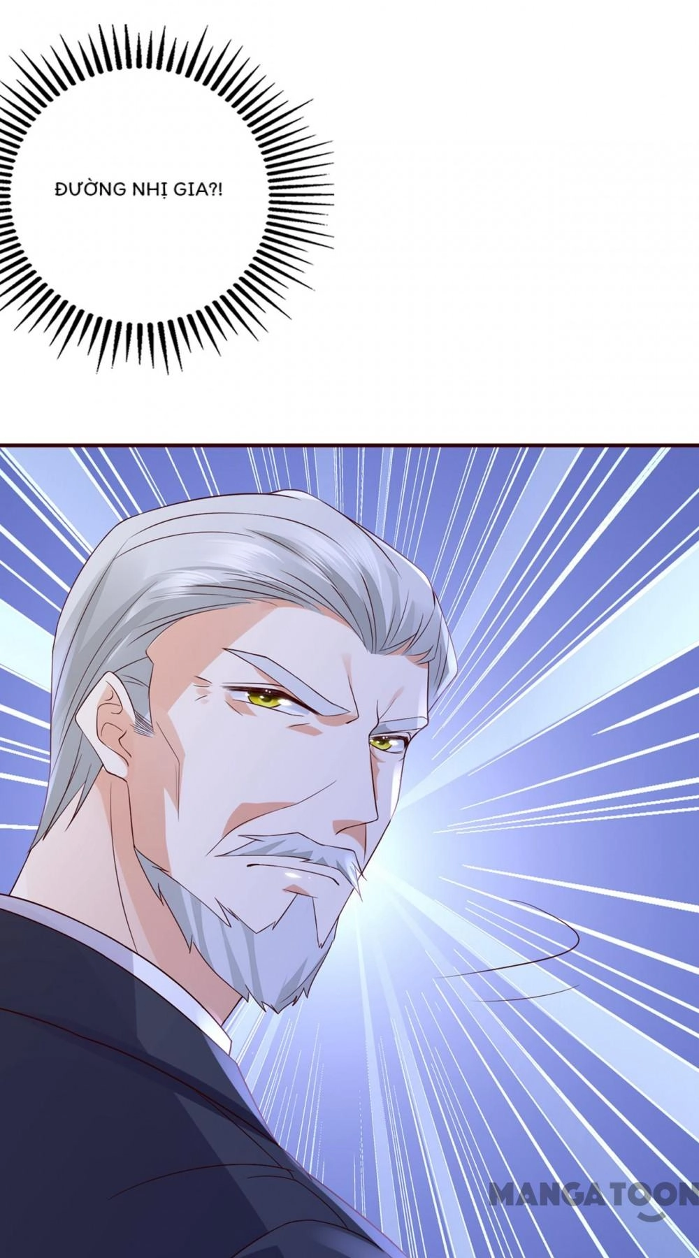 Hào Môn Thiên Giới Tiền Thê Chapter 727 - 1