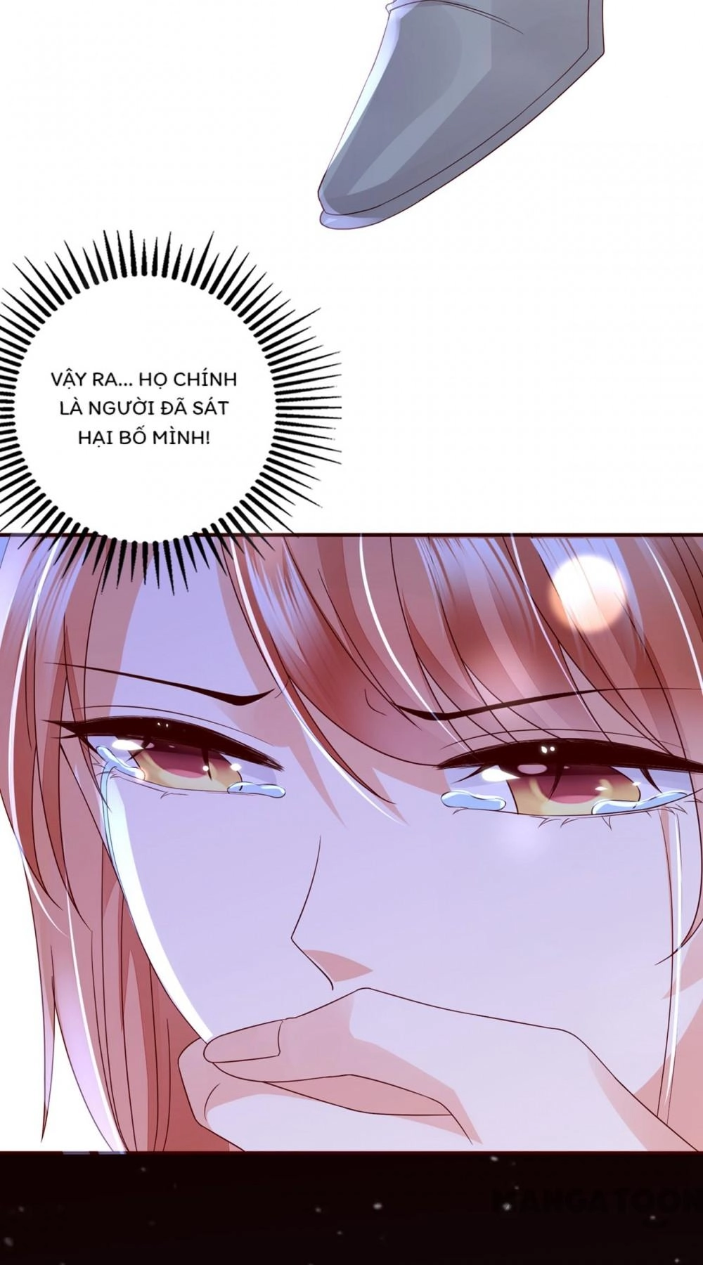 Hào Môn Thiên Giới Tiền Thê Chapter 727 - 5