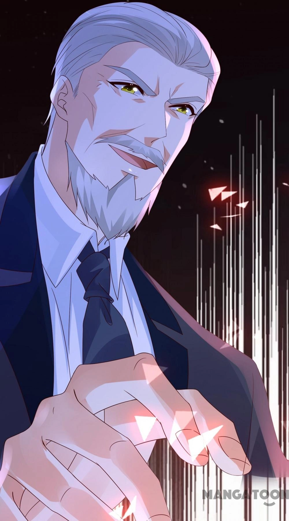 Hào Môn Thiên Giới Tiền Thê Chapter 727 - 6