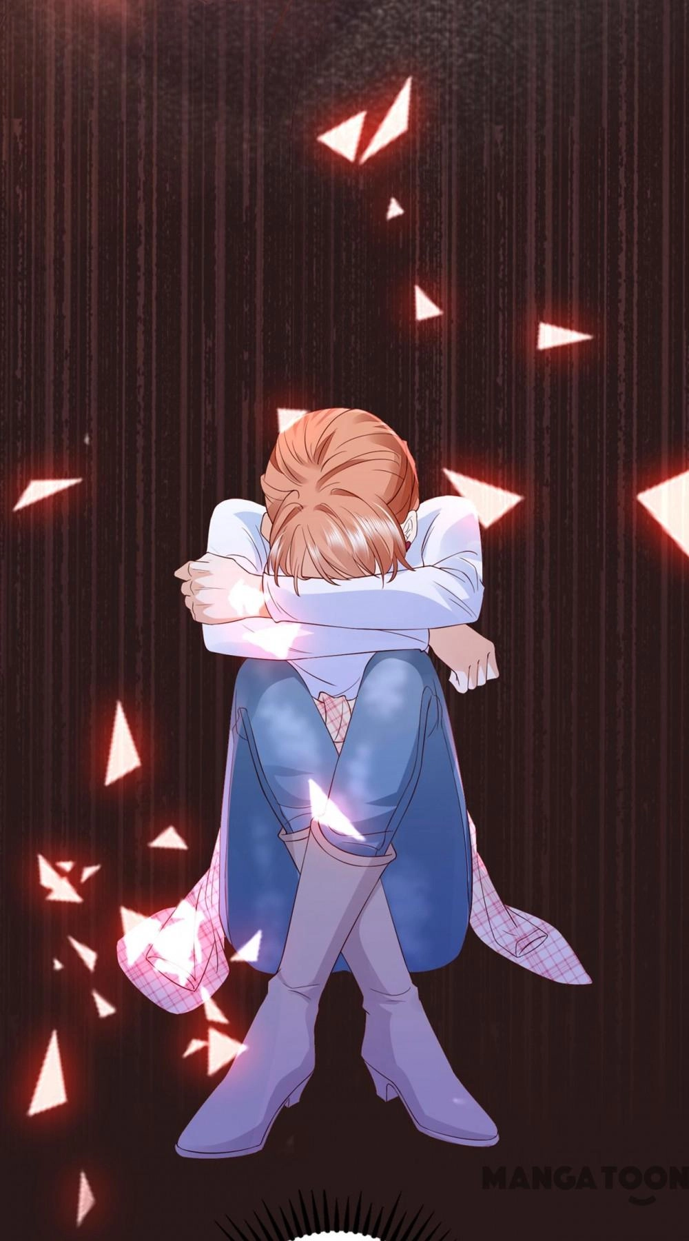 Hào Môn Thiên Giới Tiền Thê Chapter 727 - 8