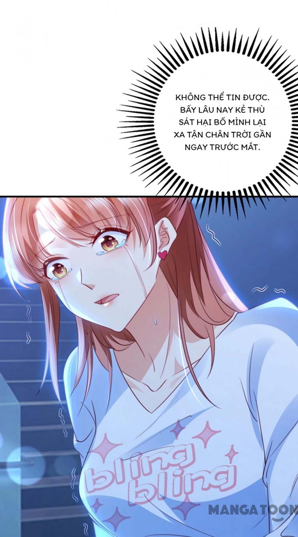 Hào Môn Thiên Giới Tiền Thê Chapter 727 - 10