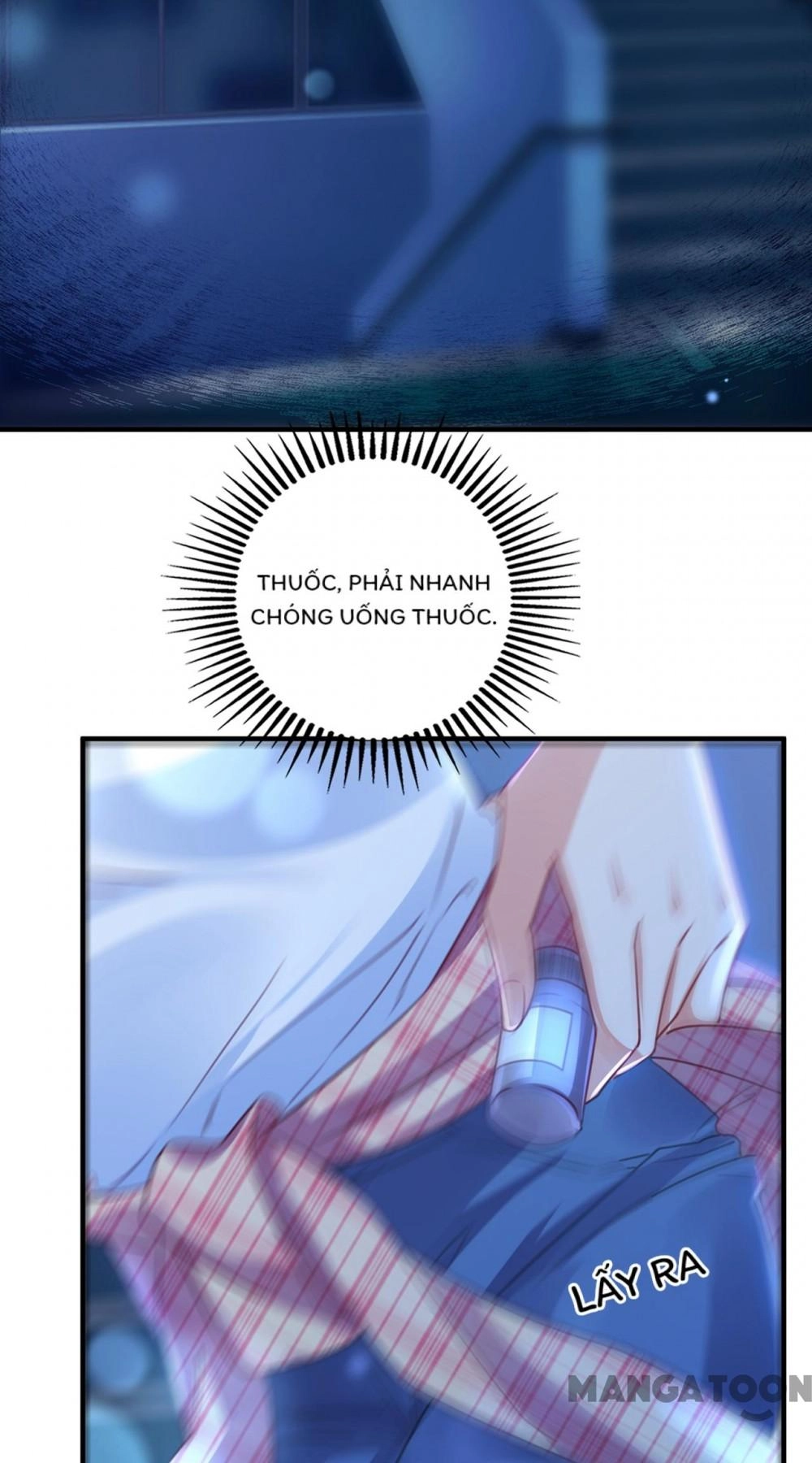 Hào Môn Thiên Giới Tiền Thê Chapter 727 - 13