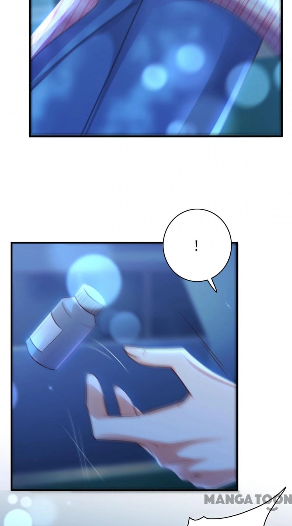 Hào Môn Thiên Giới Tiền Thê Chapter 727 - 14