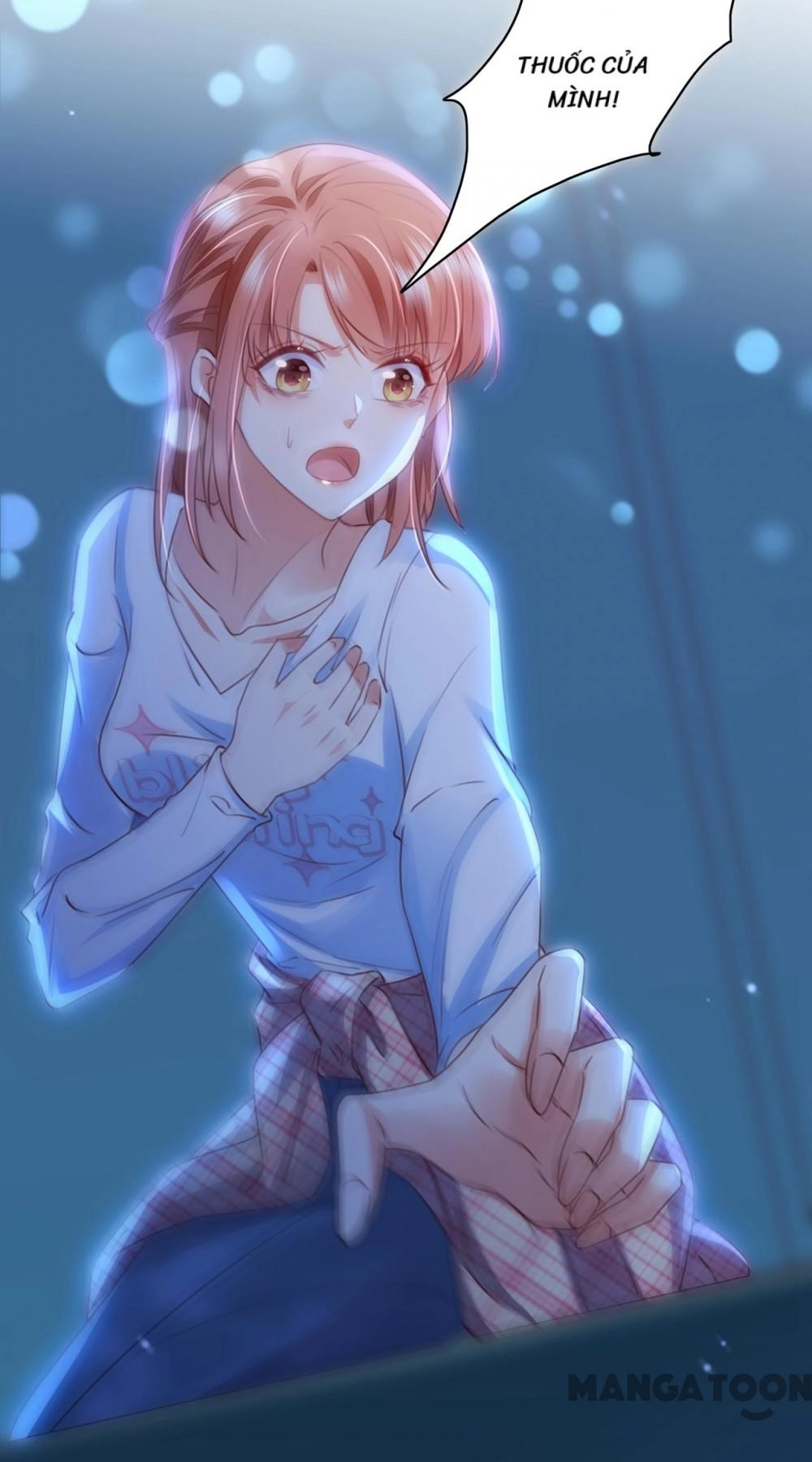 Hào Môn Thiên Giới Tiền Thê Chapter 727 - 15