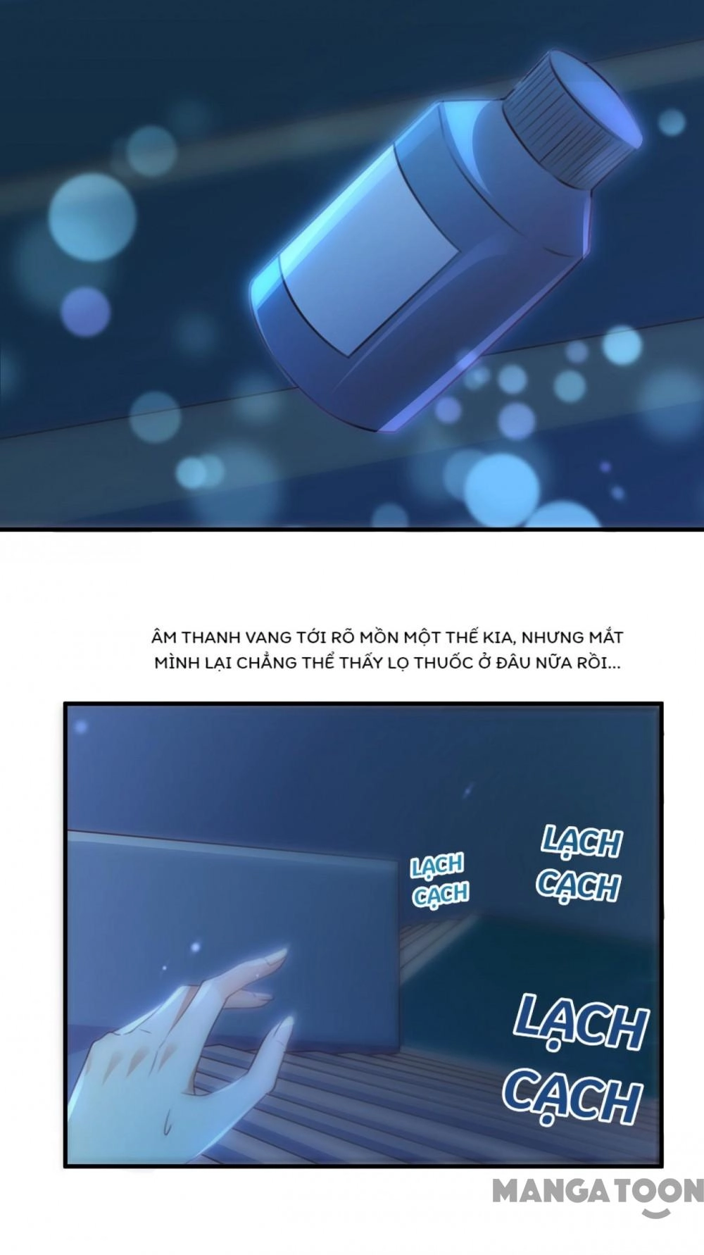 Hào Môn Thiên Giới Tiền Thê Chapter 727 - 16