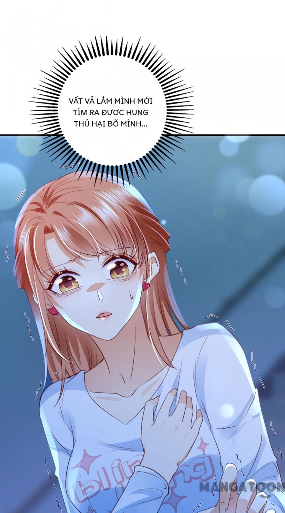 Hào Môn Thiên Giới Tiền Thê Chapter 727 - 17