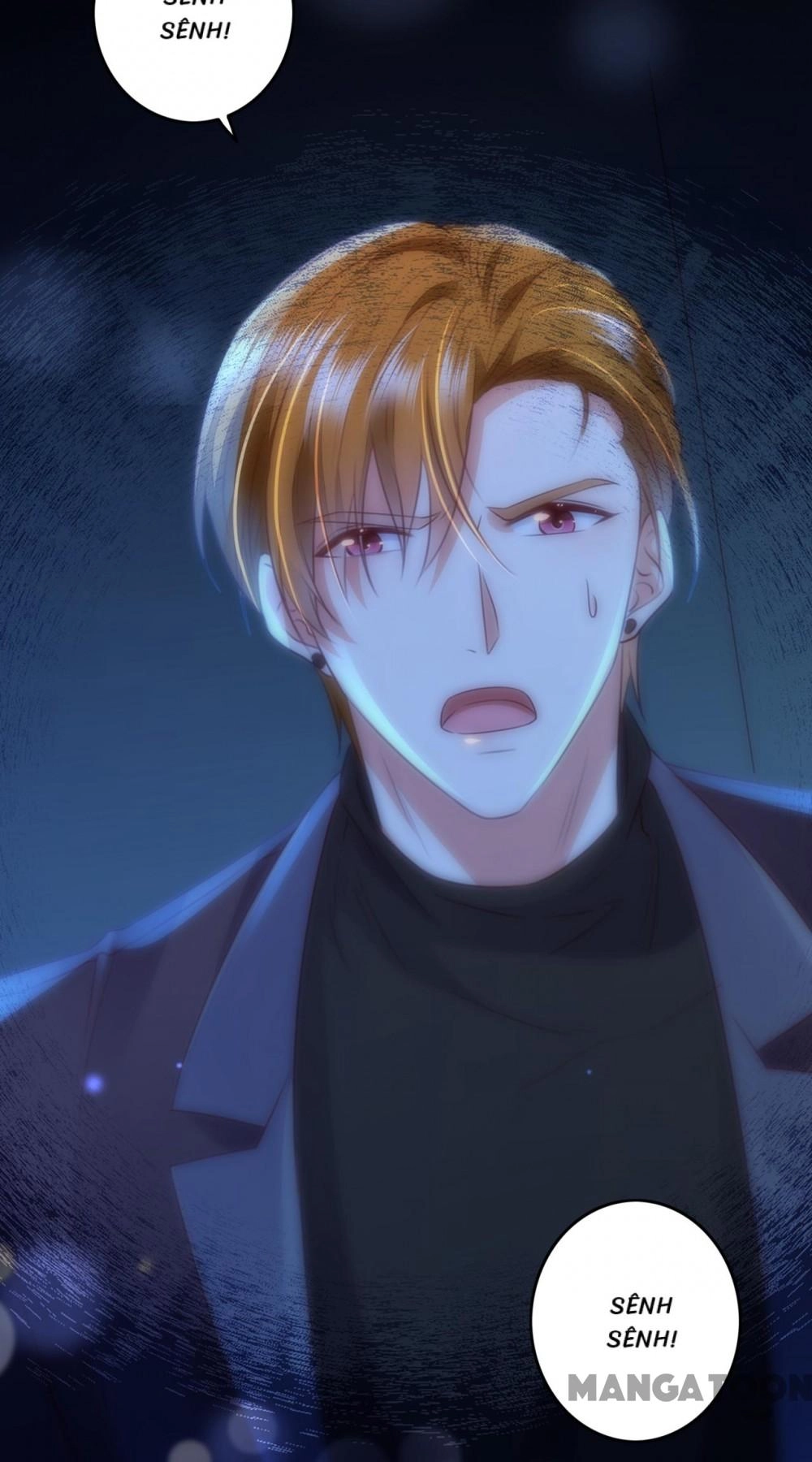 Hào Môn Thiên Giới Tiền Thê Chapter 727 - 19