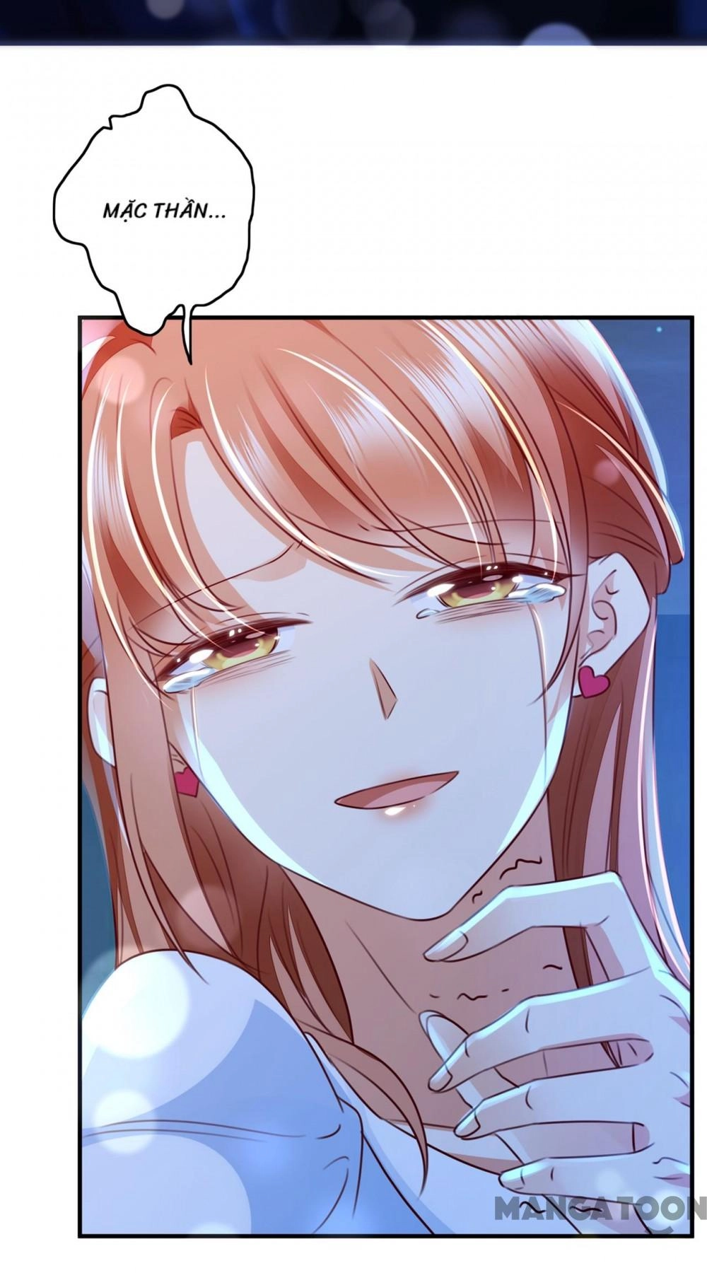 Hào Môn Thiên Giới Tiền Thê Chapter 727 - 20