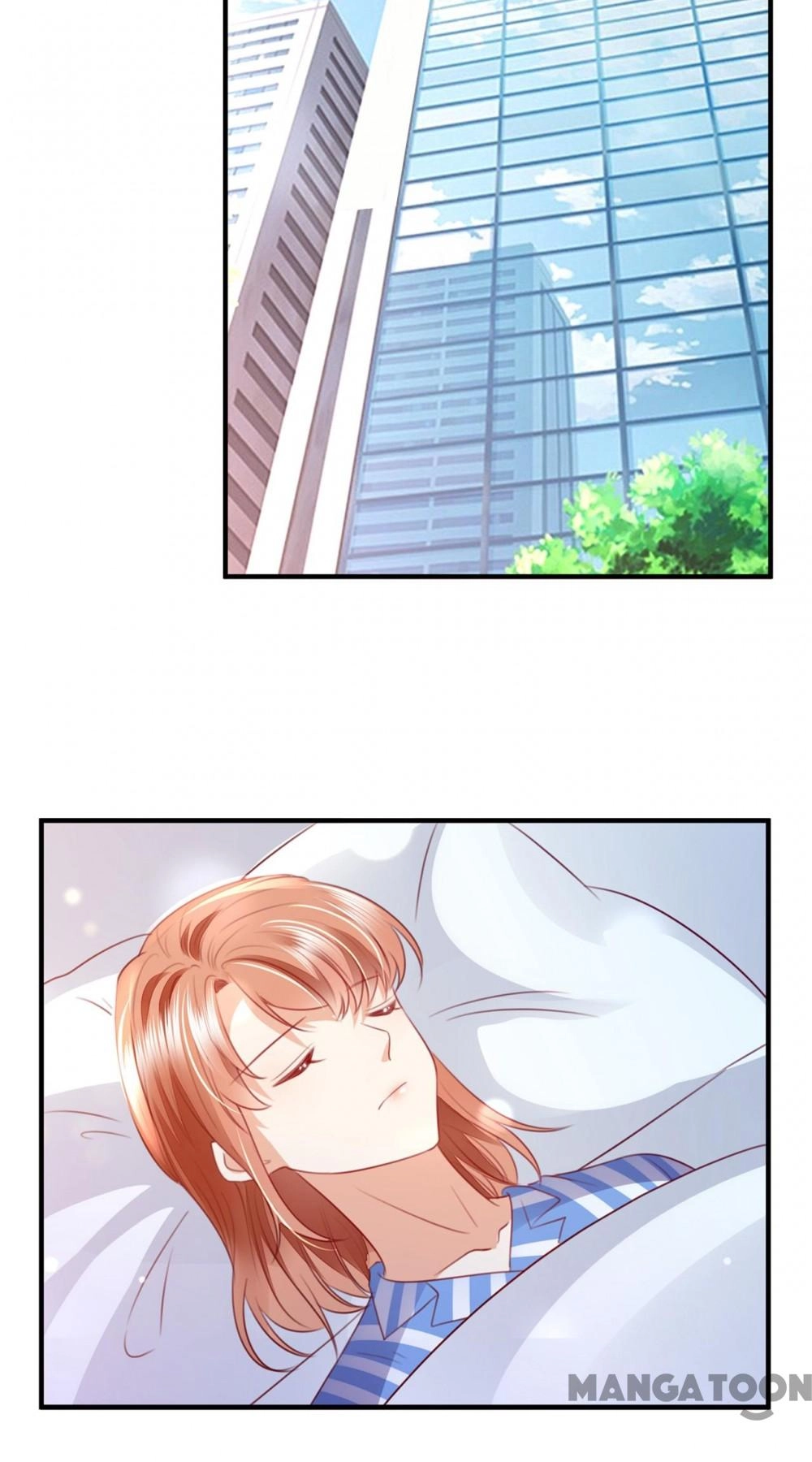 Hào Môn Thiên Giới Tiền Thê Chapter 727 - 24