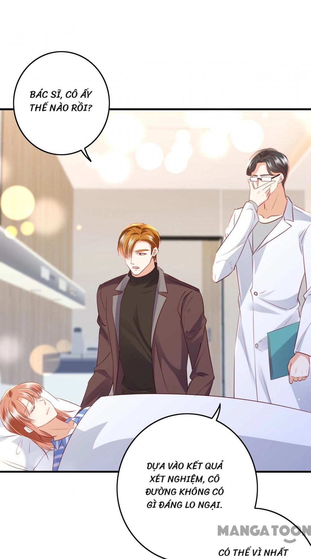 Hào Môn Thiên Giới Tiền Thê Chapter 727 - 25