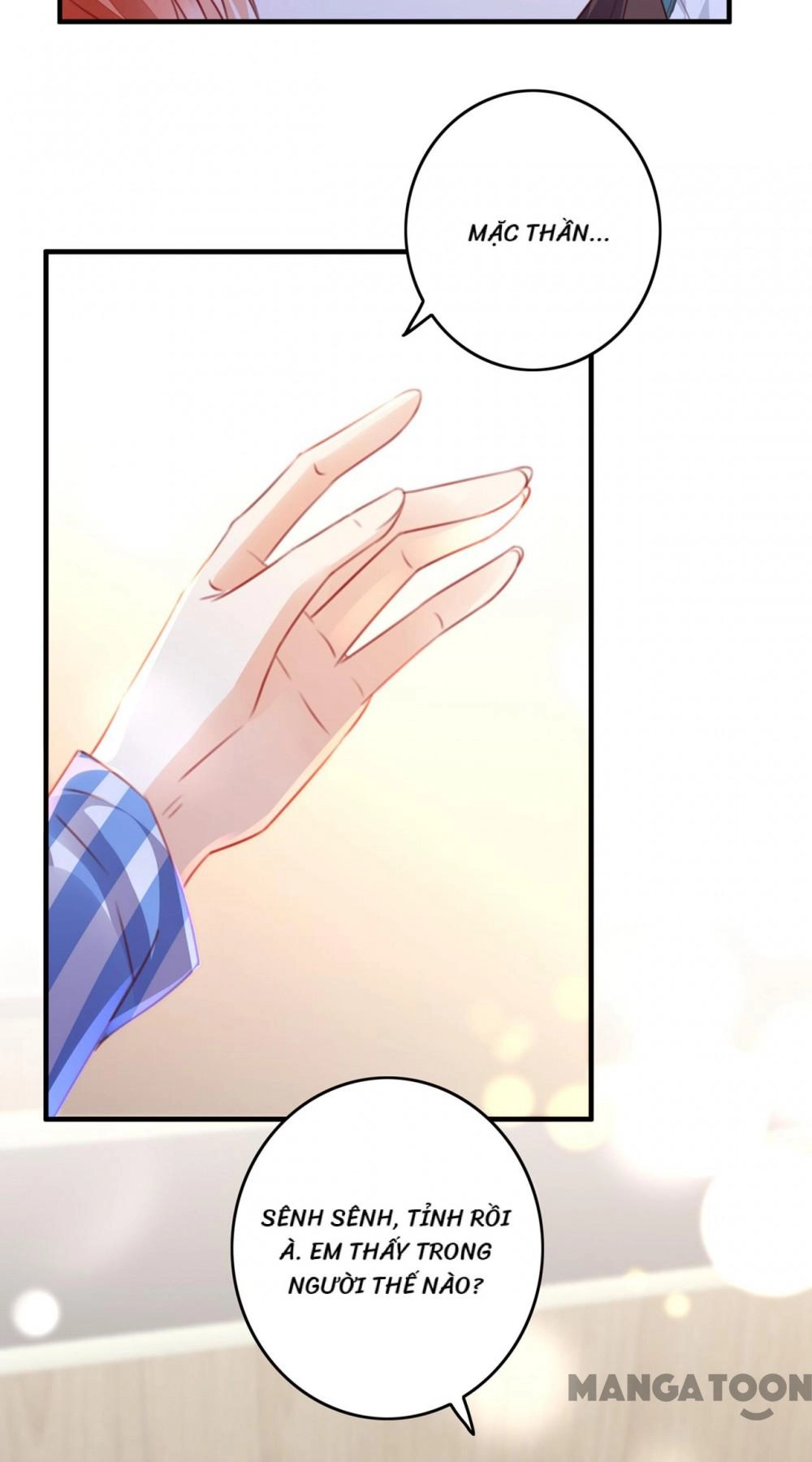 Hào Môn Thiên Giới Tiền Thê Chapter 727 - 27