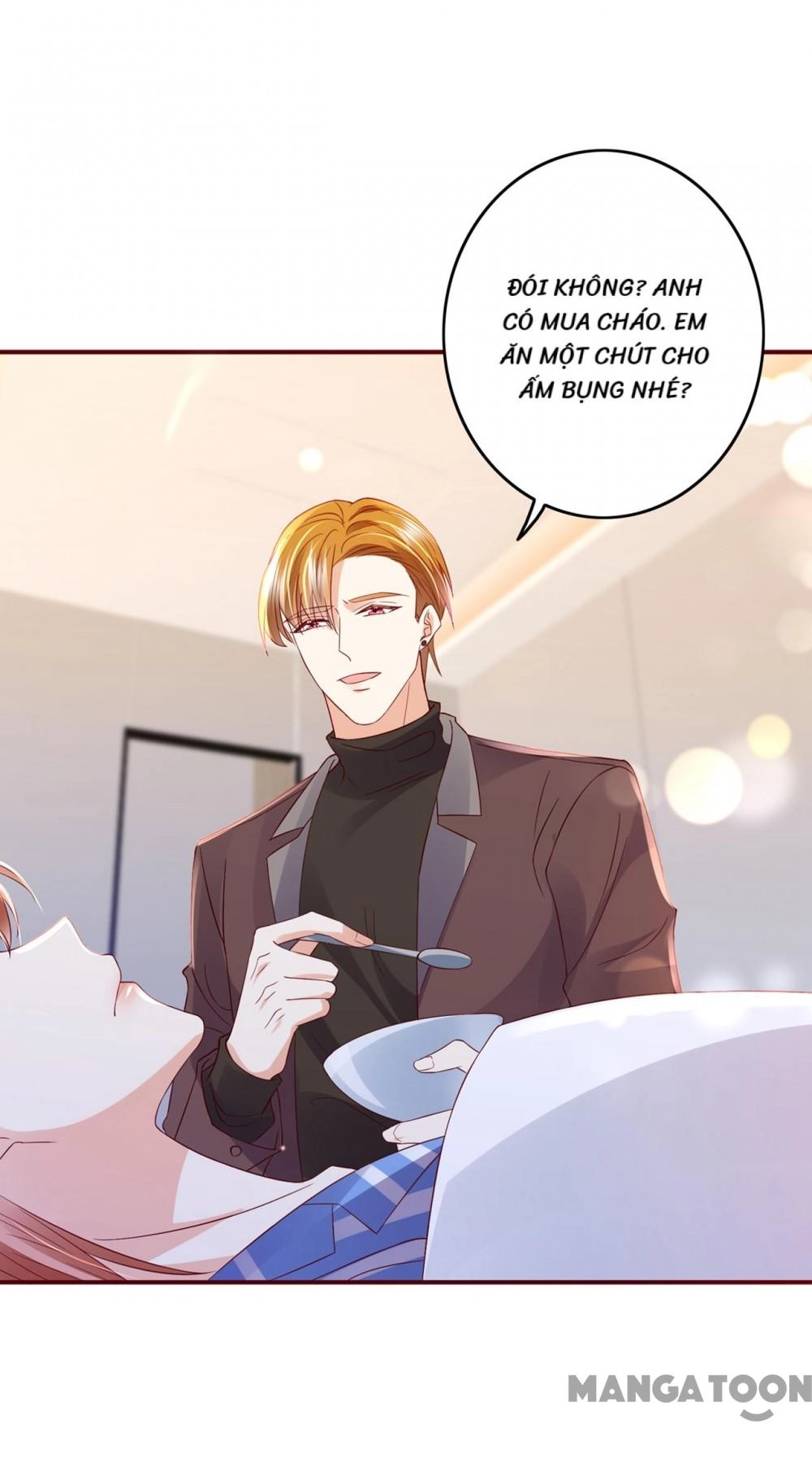 Hào Môn Thiên Giới Tiền Thê Chapter 727 - 30