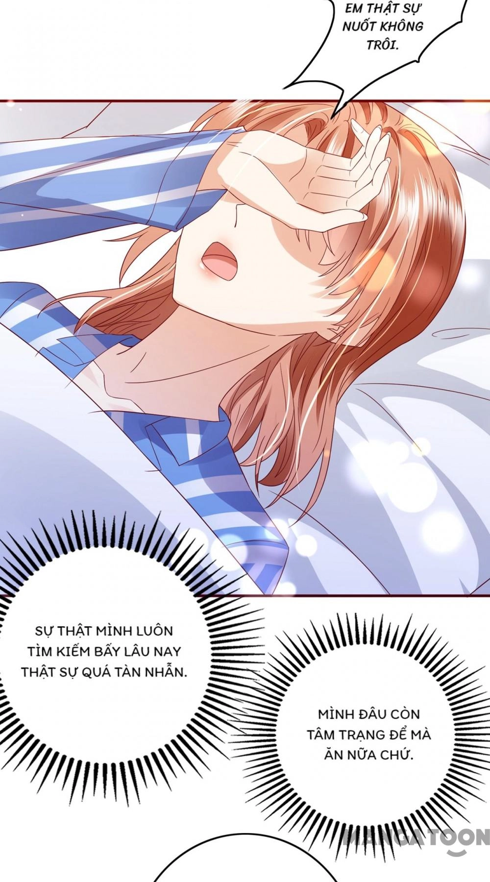 Hào Môn Thiên Giới Tiền Thê Chapter 727 - 32