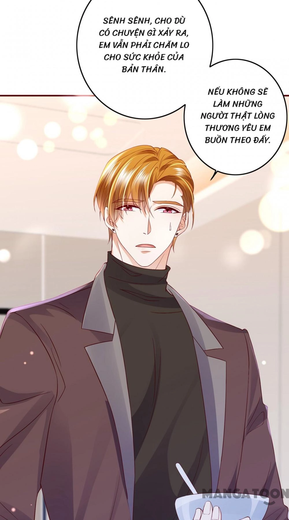 Hào Môn Thiên Giới Tiền Thê Chapter 727 - 33