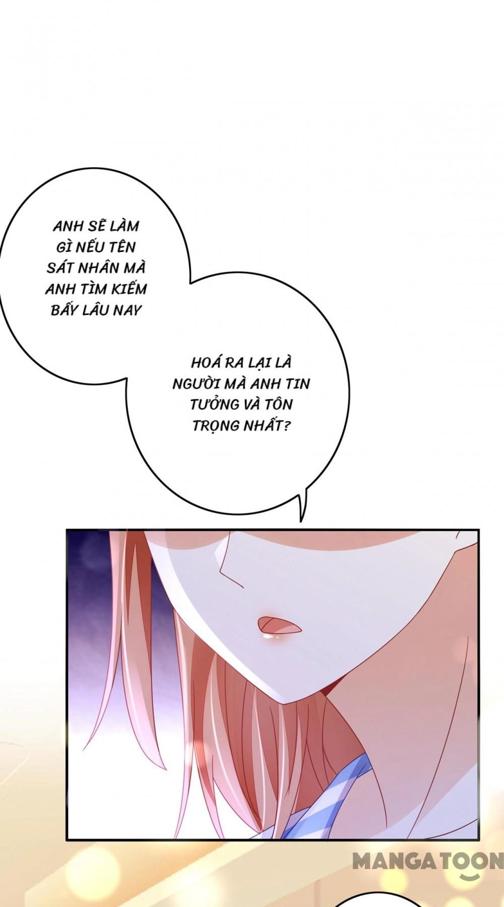 Hào Môn Thiên Giới Tiền Thê Chapter 728 - 1