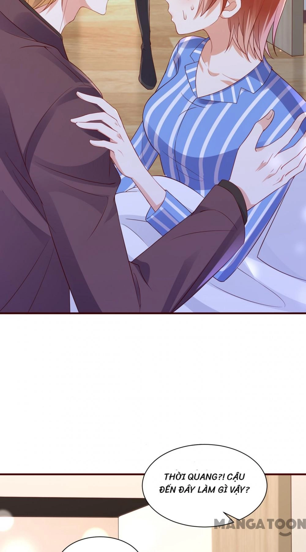 Hào Môn Thiên Giới Tiền Thê Chapter 728 - 12