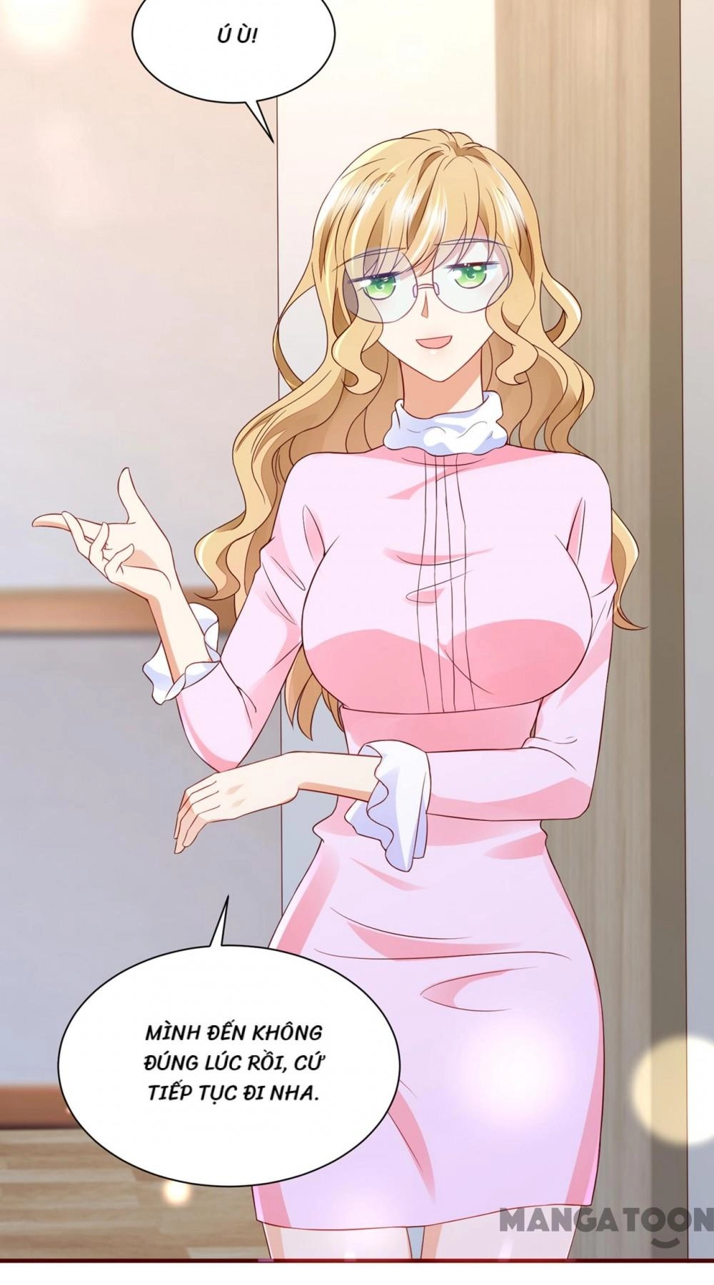 Hào Môn Thiên Giới Tiền Thê Chapter 728 - 13