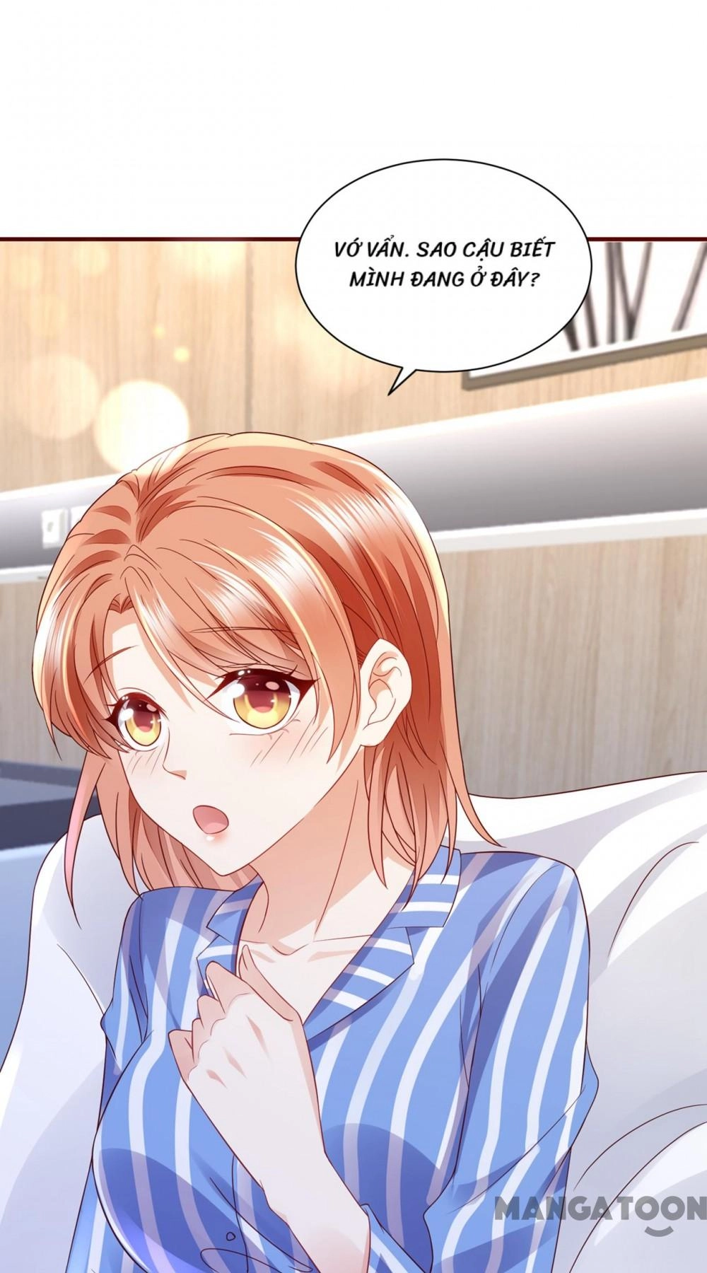 Hào Môn Thiên Giới Tiền Thê Chapter 728 - 14