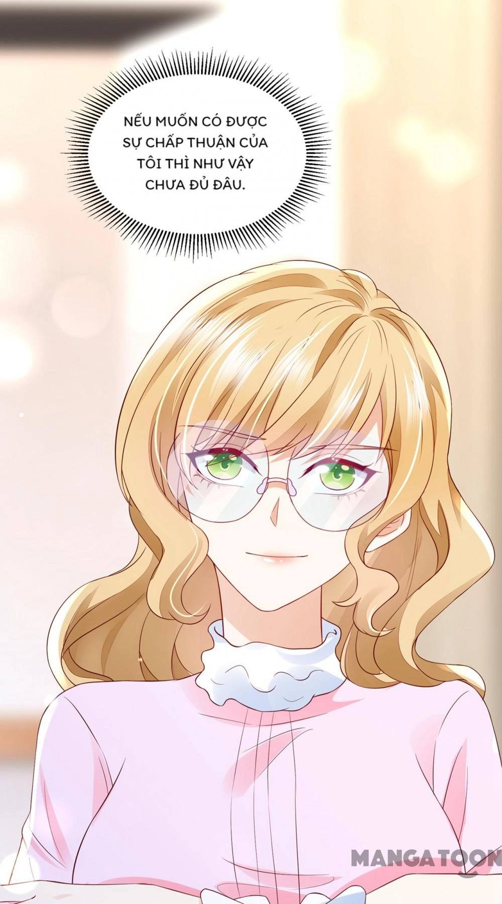 Hào Môn Thiên Giới Tiền Thê Chapter 728 - 20