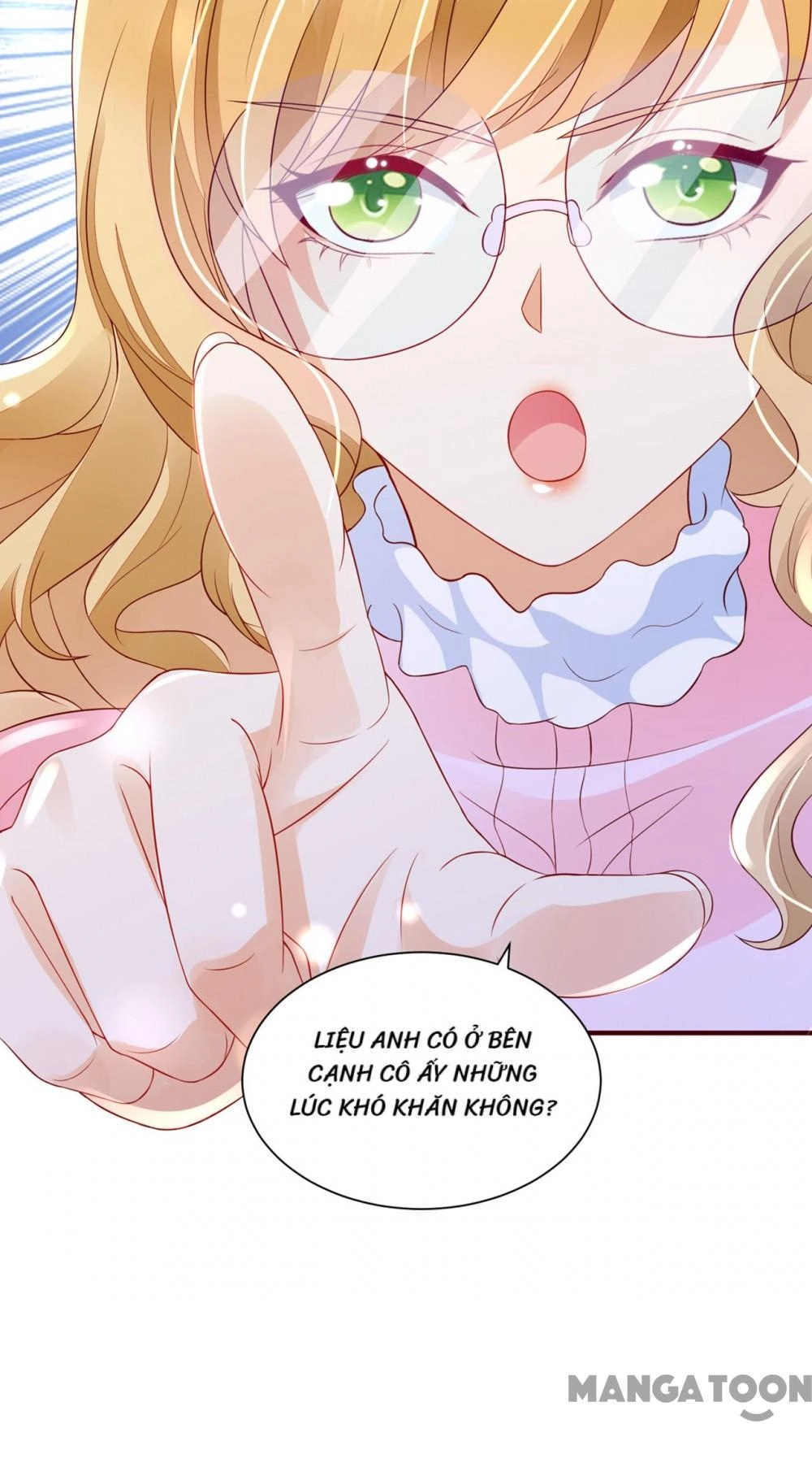 Hào Môn Thiên Giới Tiền Thê Chapter 728 - 23