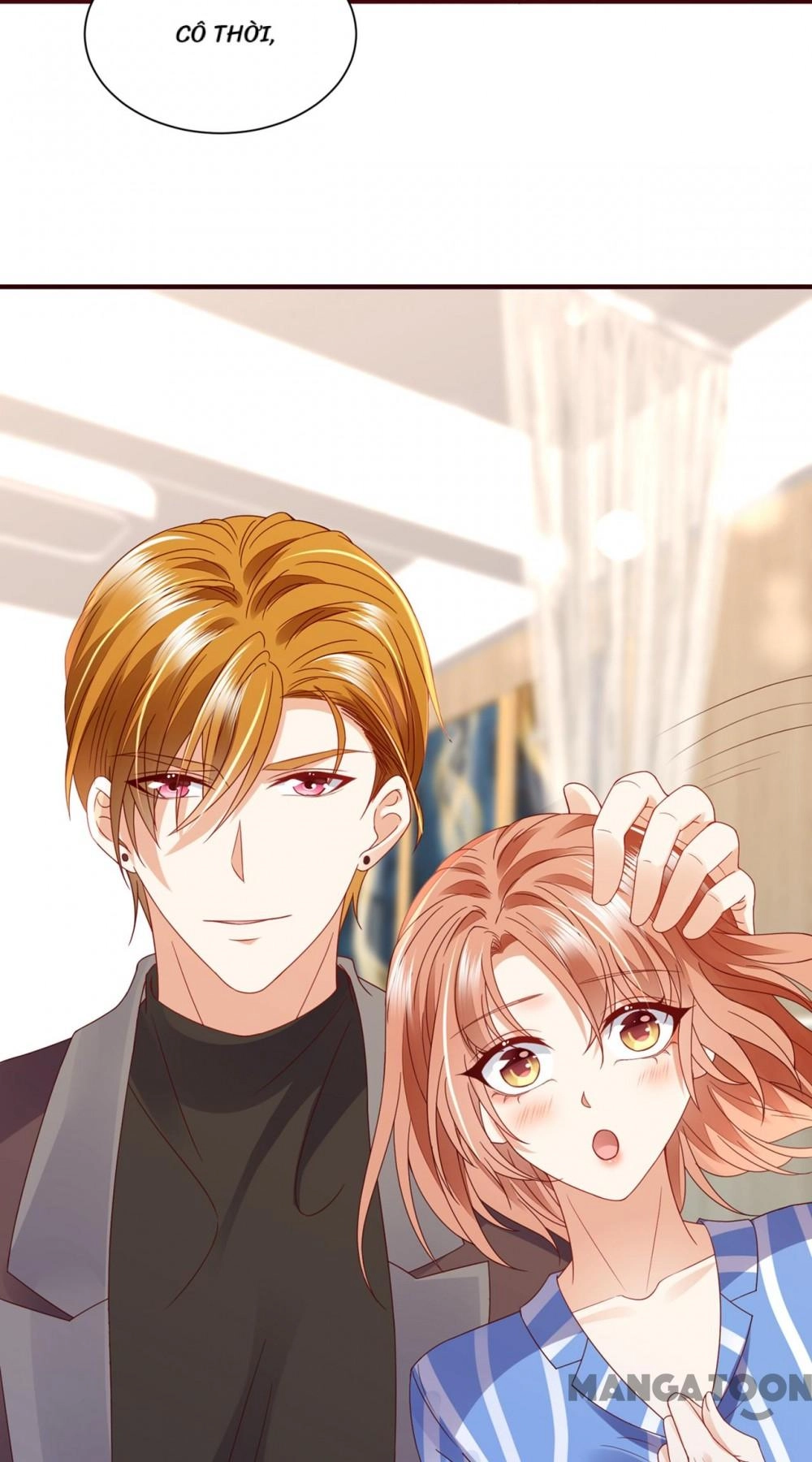 Hào Môn Thiên Giới Tiền Thê Chapter 728 - 26