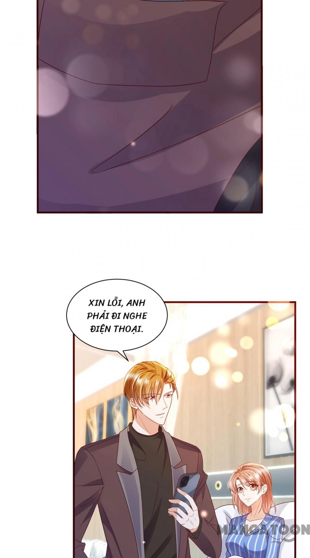 Hào Môn Thiên Giới Tiền Thê Chapter 728 - 29