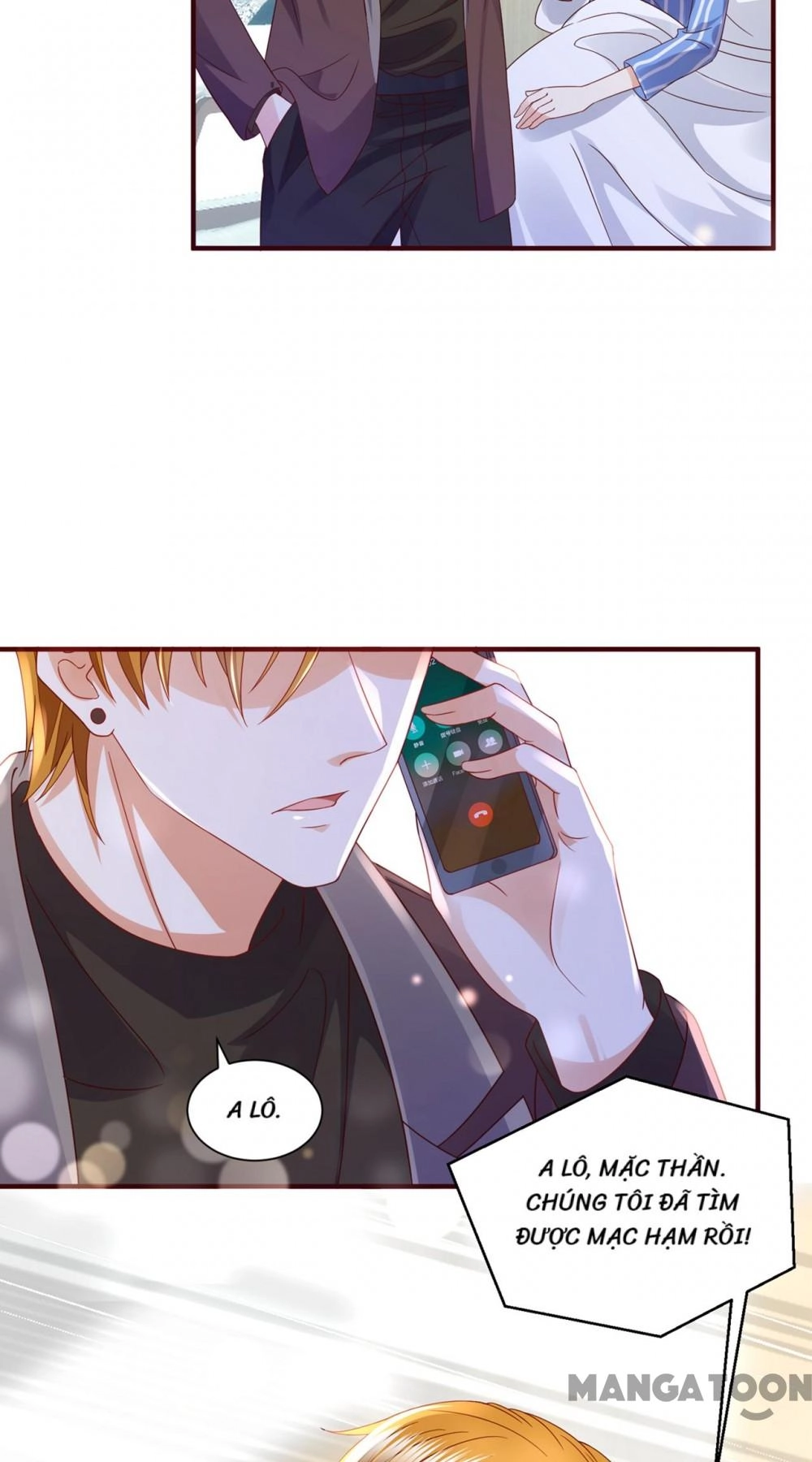 Hào Môn Thiên Giới Tiền Thê Chapter 728 - 30