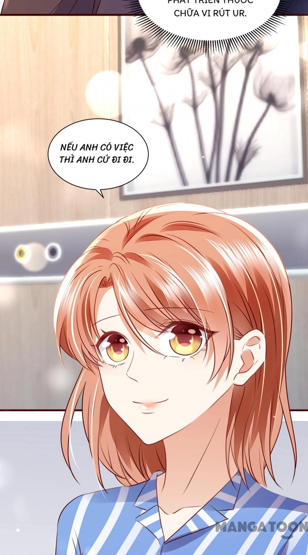 Hào Môn Thiên Giới Tiền Thê Chapter 728 - 34