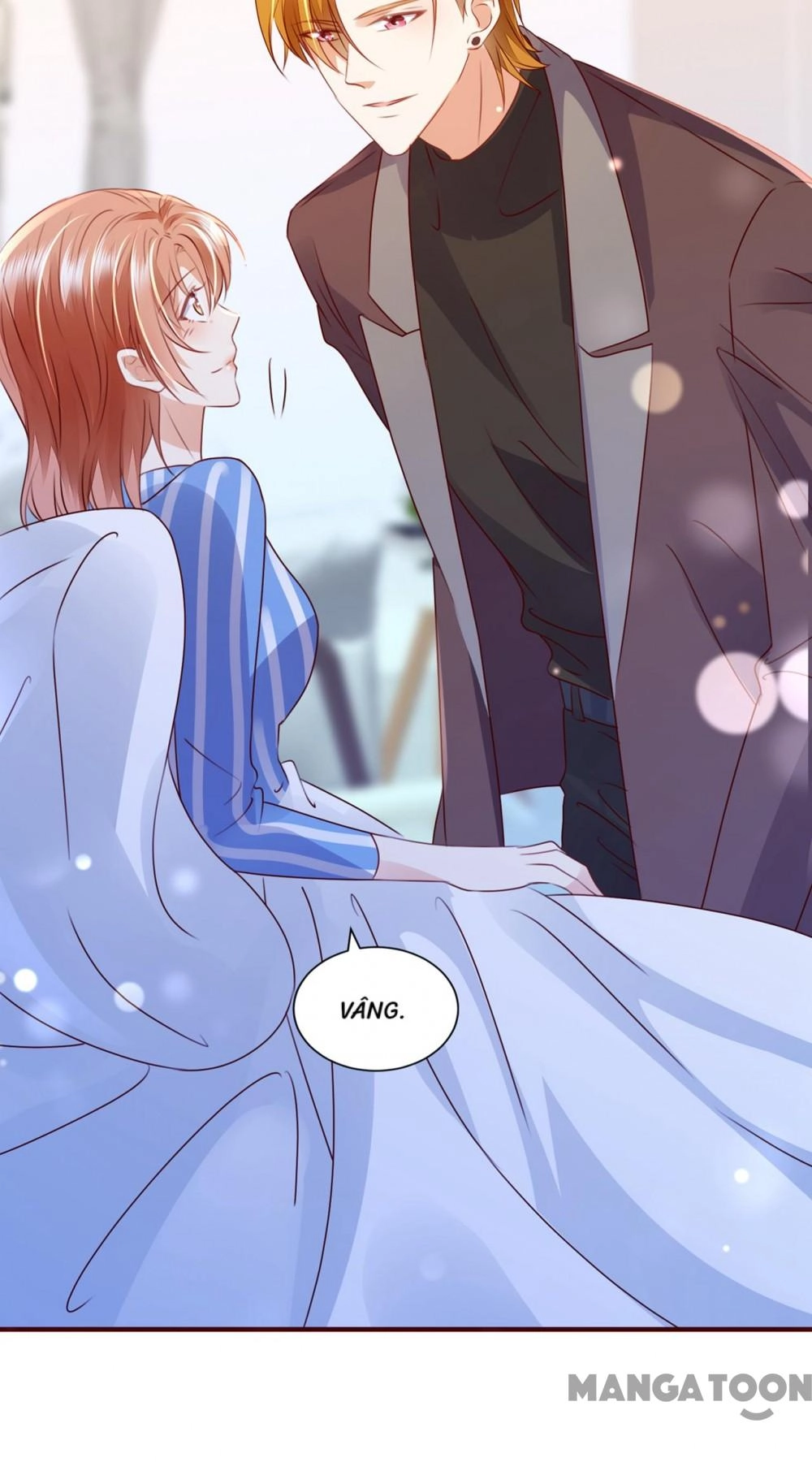 Hào Môn Thiên Giới Tiền Thê Chapter 728 - 36