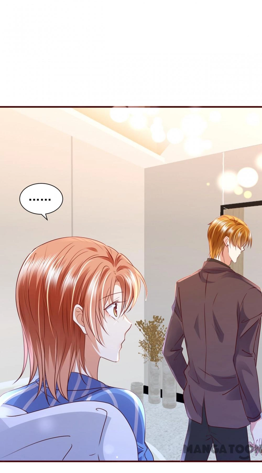 Hào Môn Thiên Giới Tiền Thê Chapter 728 - 37