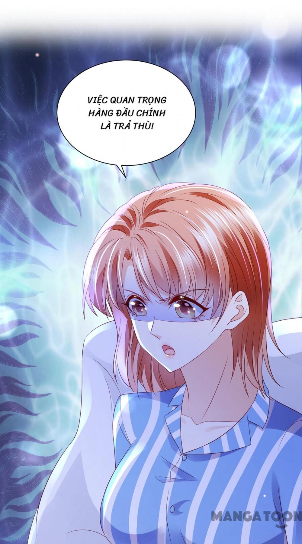 Hào Môn Thiên Giới Tiền Thê Chapter 728 - 41