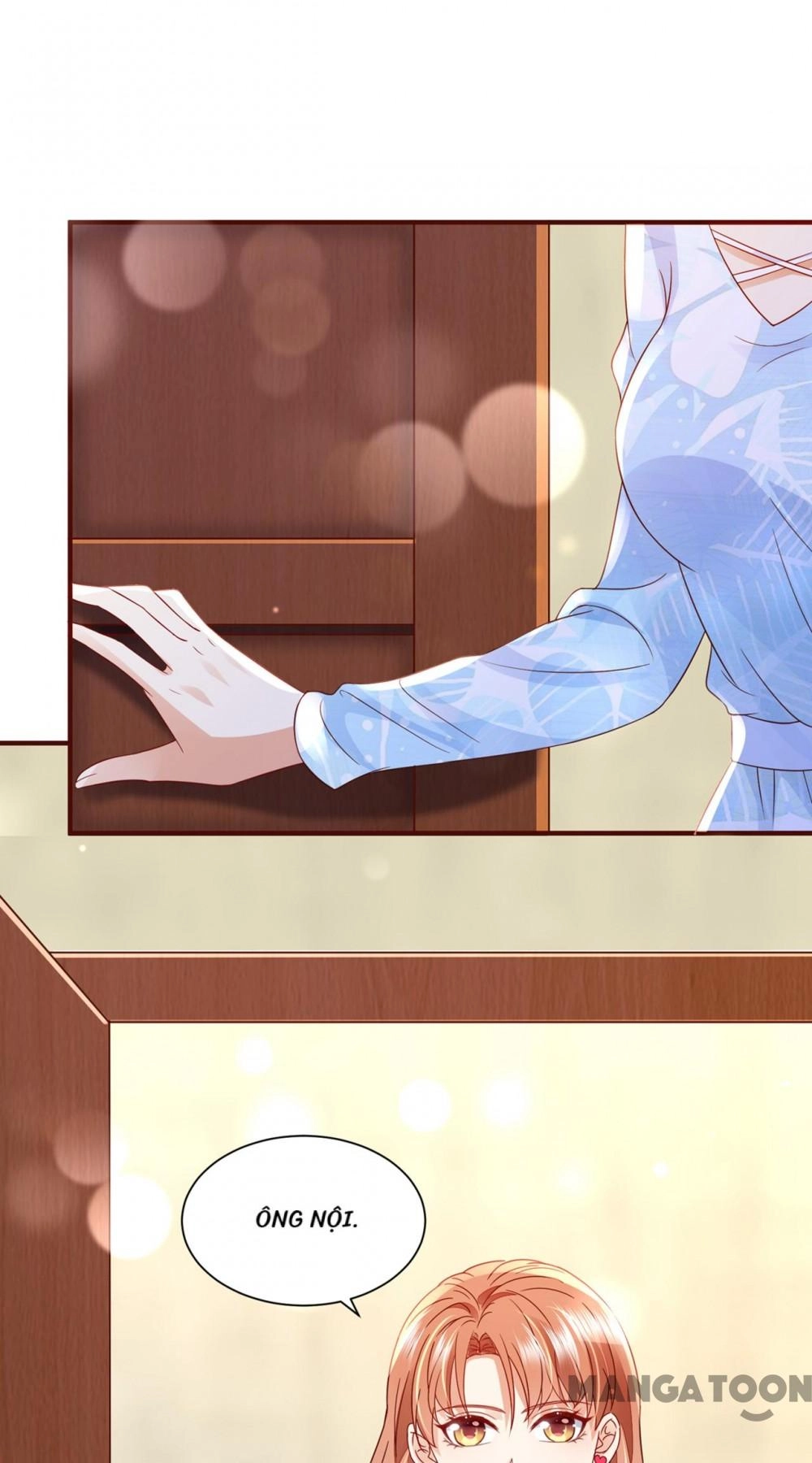 Hào Môn Thiên Giới Tiền Thê Chapter 729 - 1