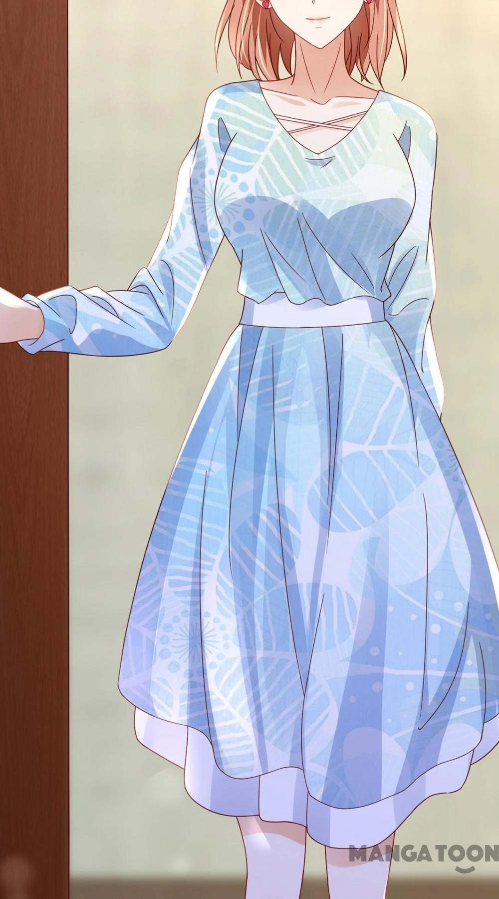 Hào Môn Thiên Giới Tiền Thê Chapter 729 - 2