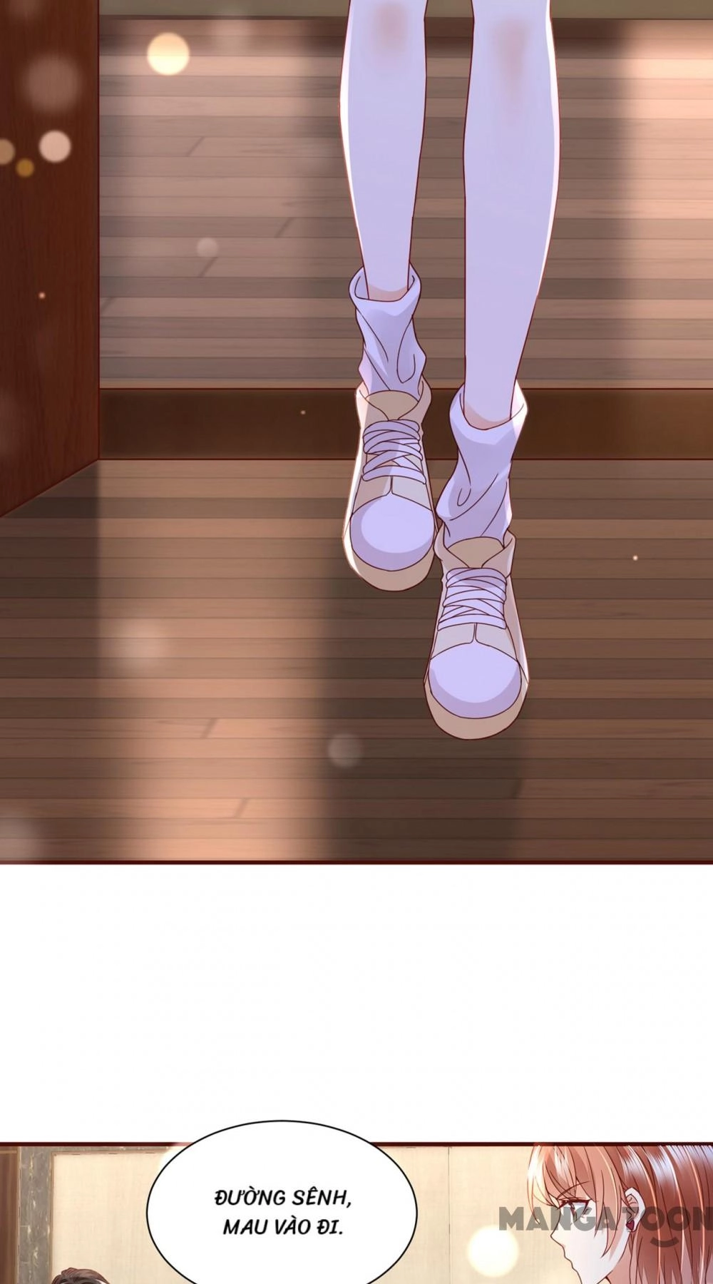 Hào Môn Thiên Giới Tiền Thê Chapter 729 - 3