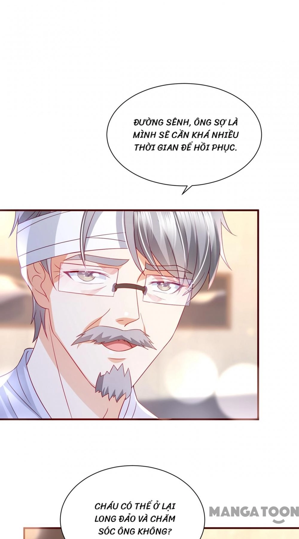 Hào Môn Thiên Giới Tiền Thê Chapter 729 - 6