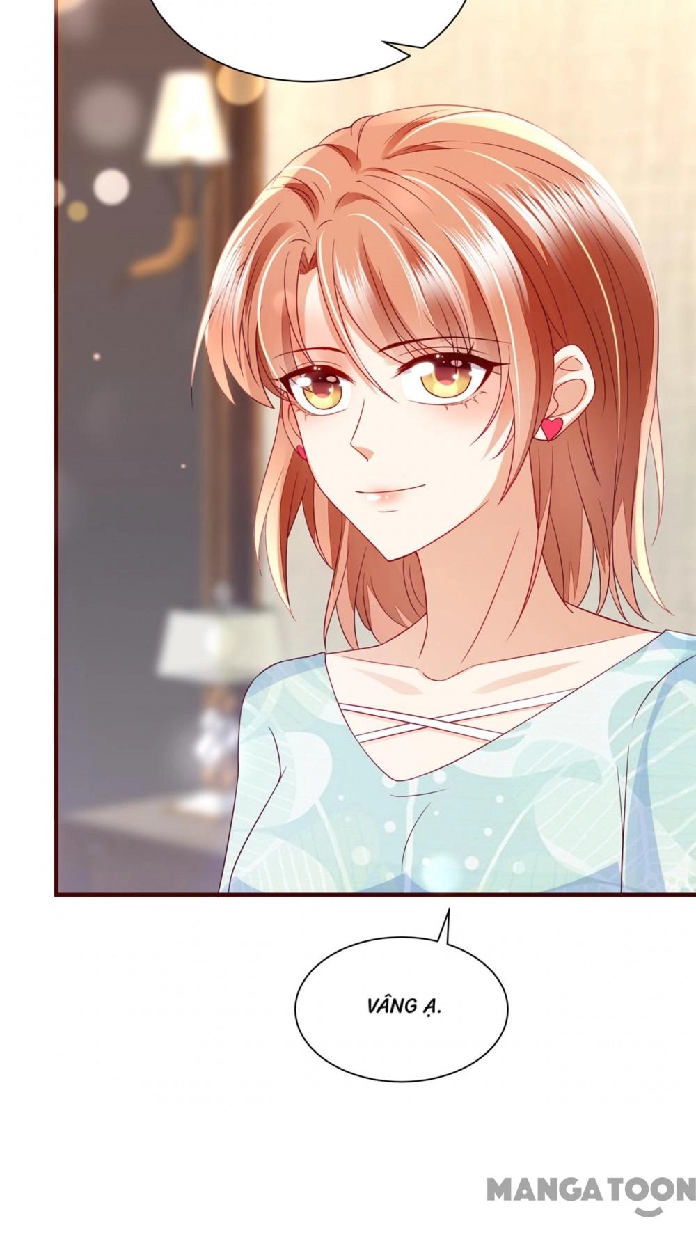 Hào Môn Thiên Giới Tiền Thê Chapter 729 - 7