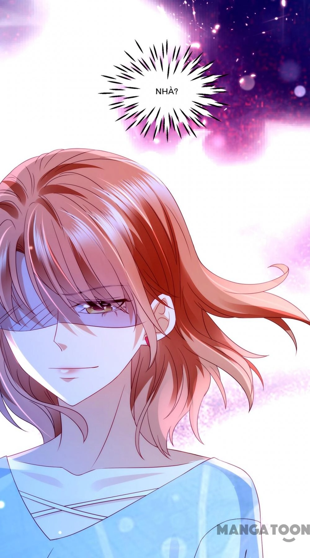 Hào Môn Thiên Giới Tiền Thê Chapter 729 - 9