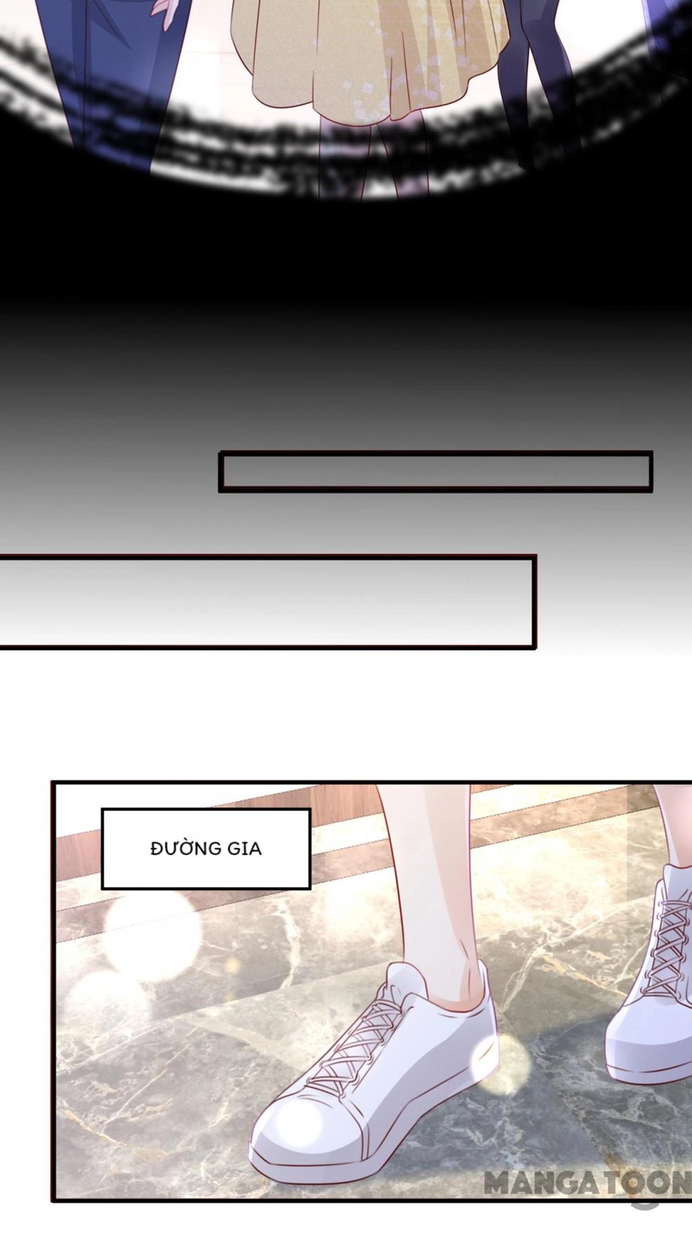 Hào Môn Thiên Giới Tiền Thê Chapter 729 - 15