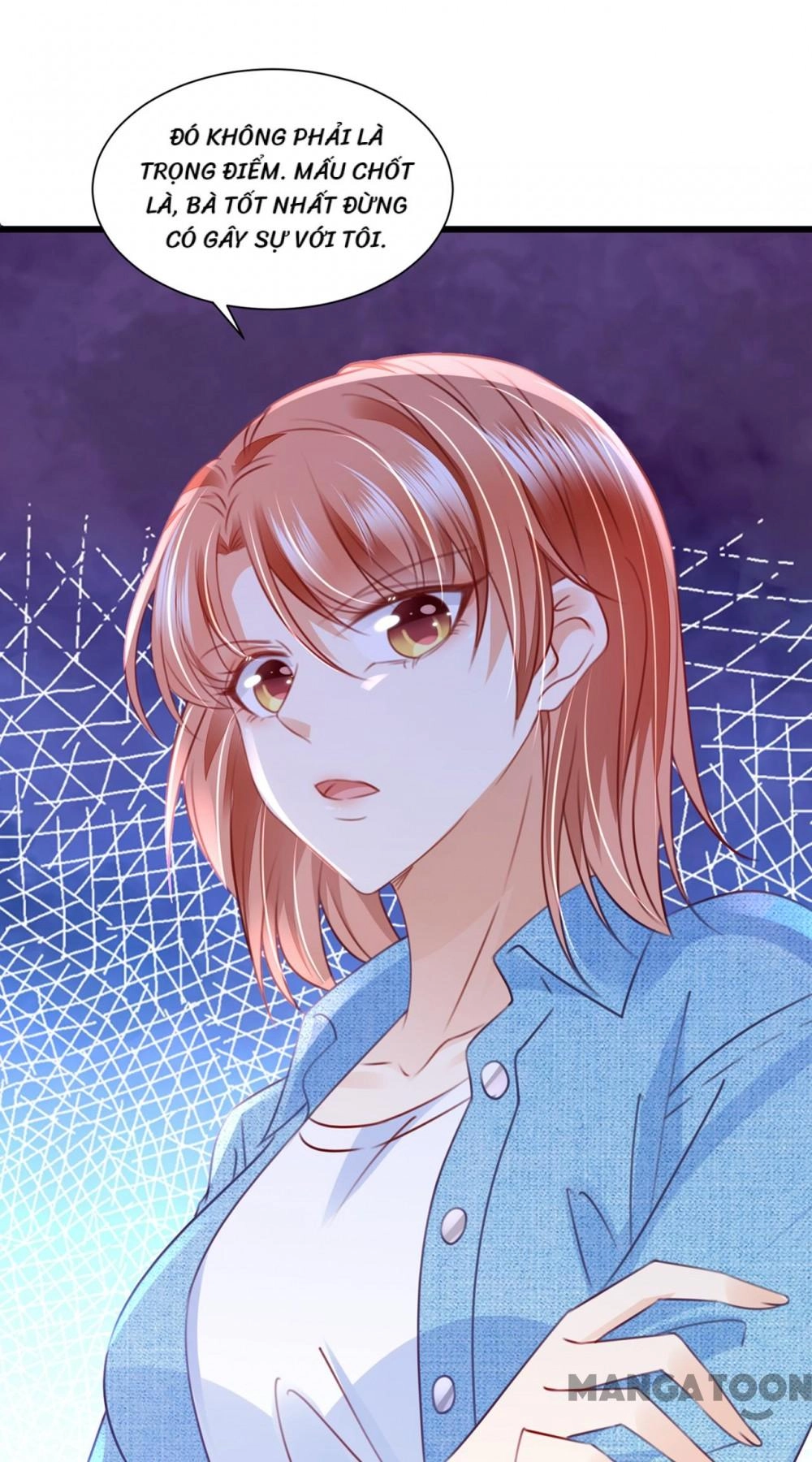 Hào Môn Thiên Giới Tiền Thê Chapter 729 - 21