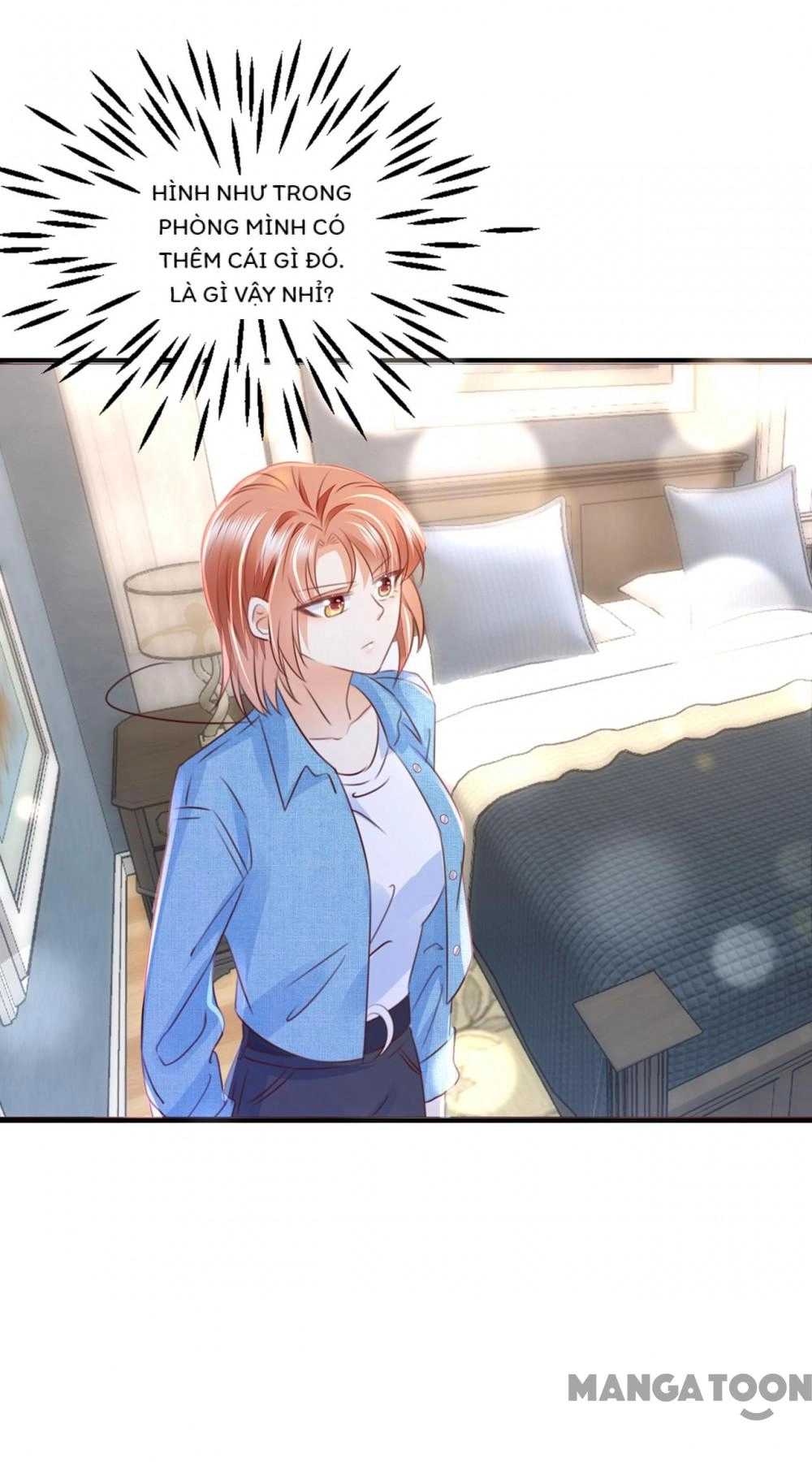 Hào Môn Thiên Giới Tiền Thê Chapter 729 - 27