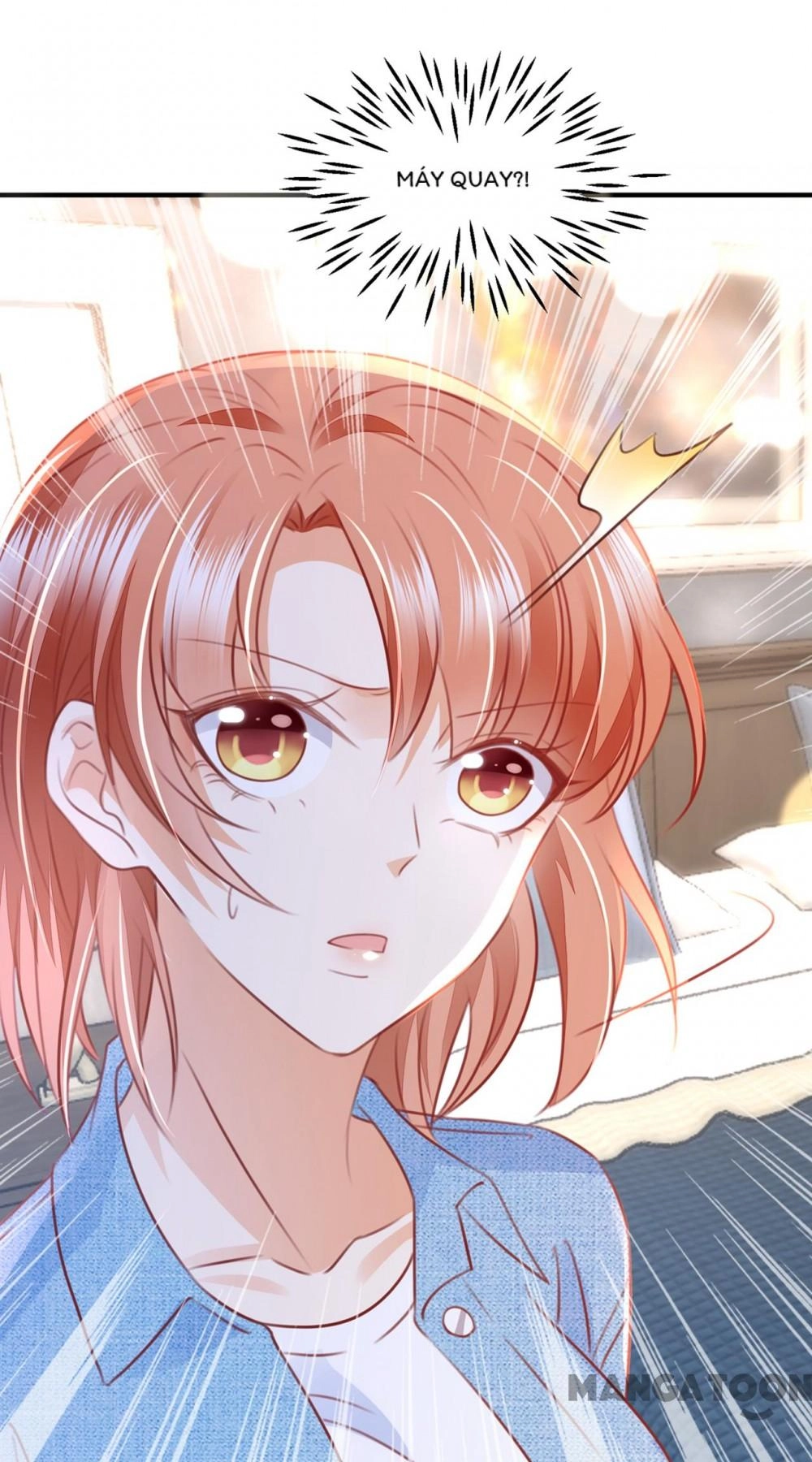 Hào Môn Thiên Giới Tiền Thê Chapter 729 - 28